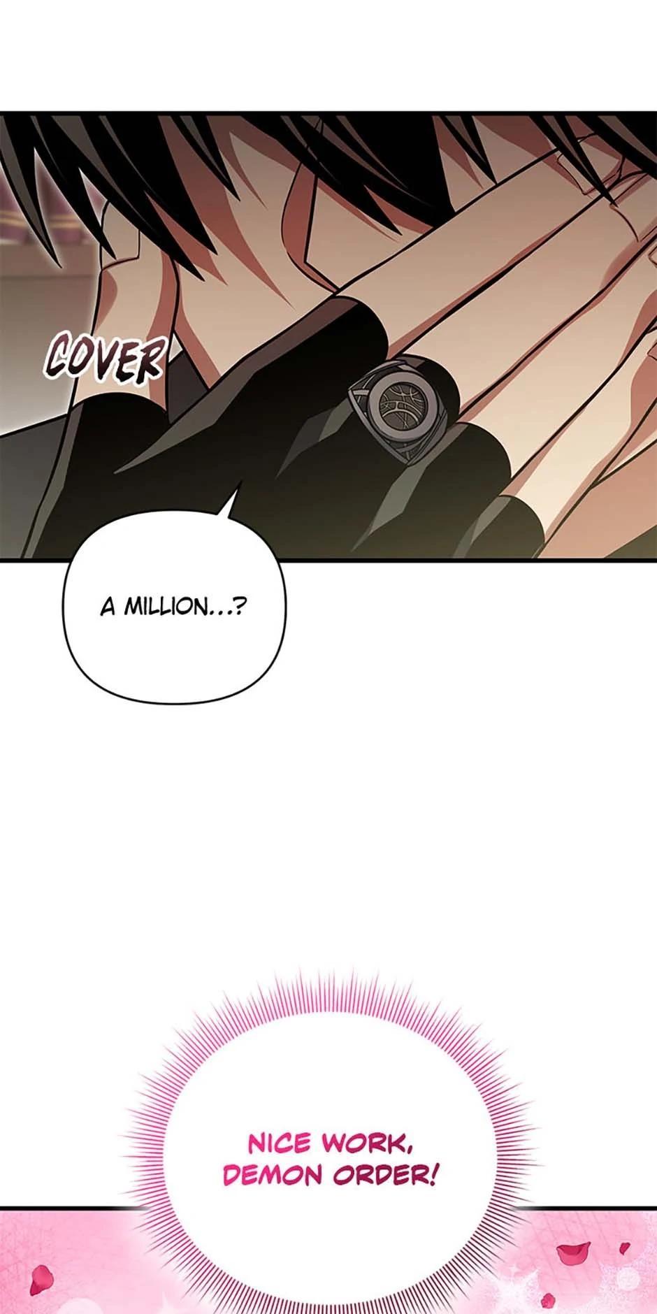 Read After Ten Millennia in Hell En Manga Online