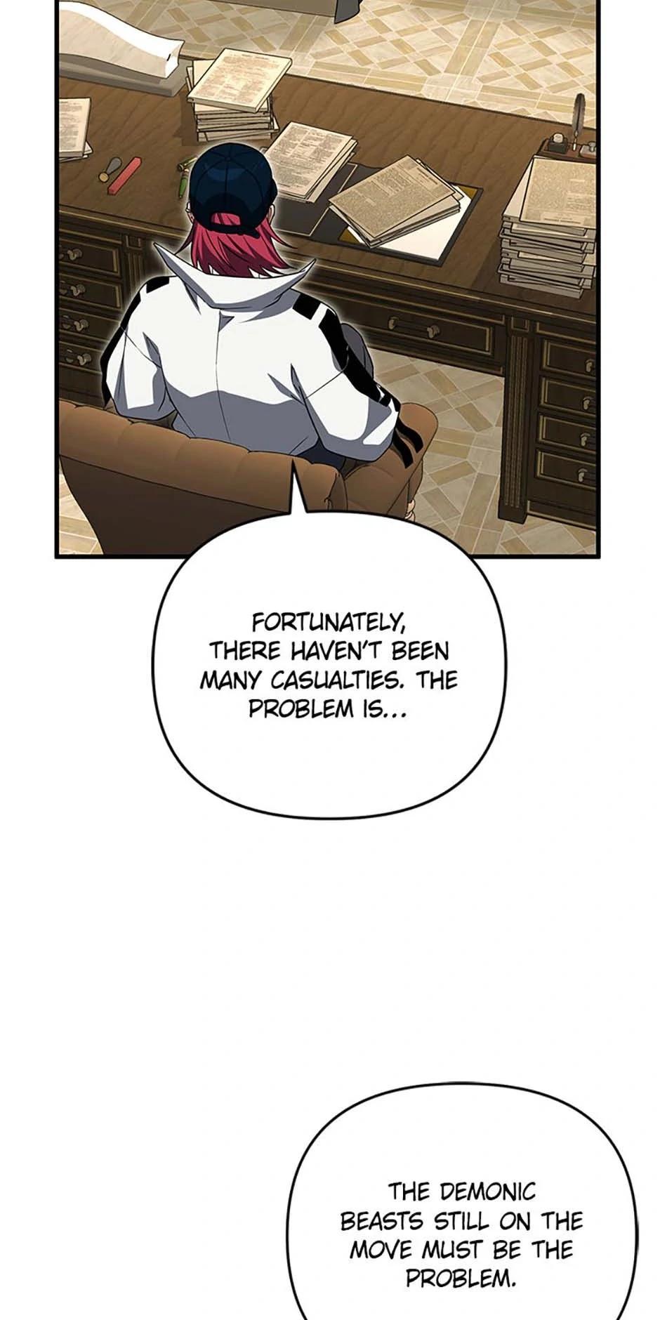 Read After Ten Millennia in Hell En Manga Online