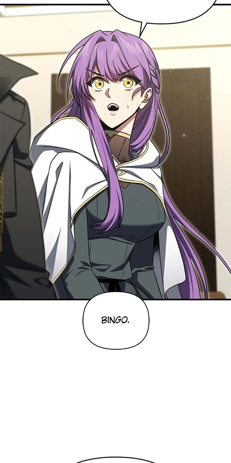 Read After Ten Millennia in Hell En Manga Online