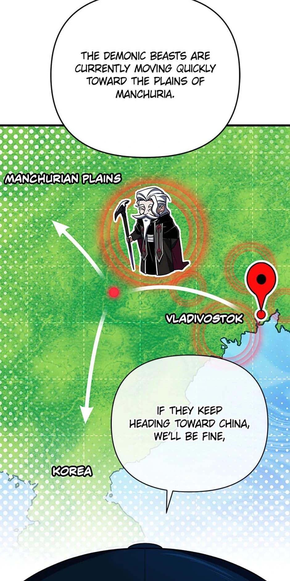 Read After Ten Millennia in Hell En Manga Online
