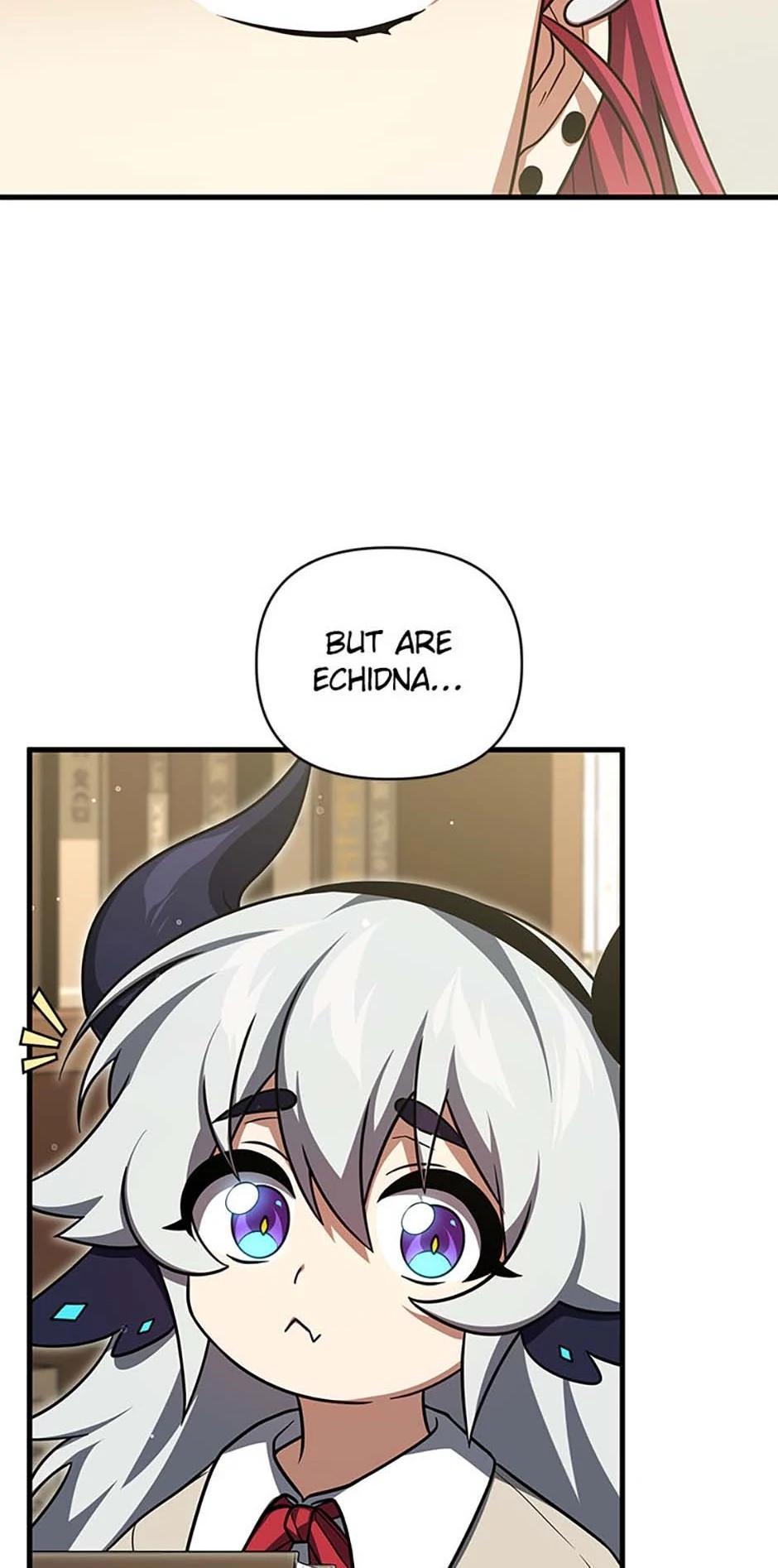 Read After Ten Millennia in Hell En Manga Online