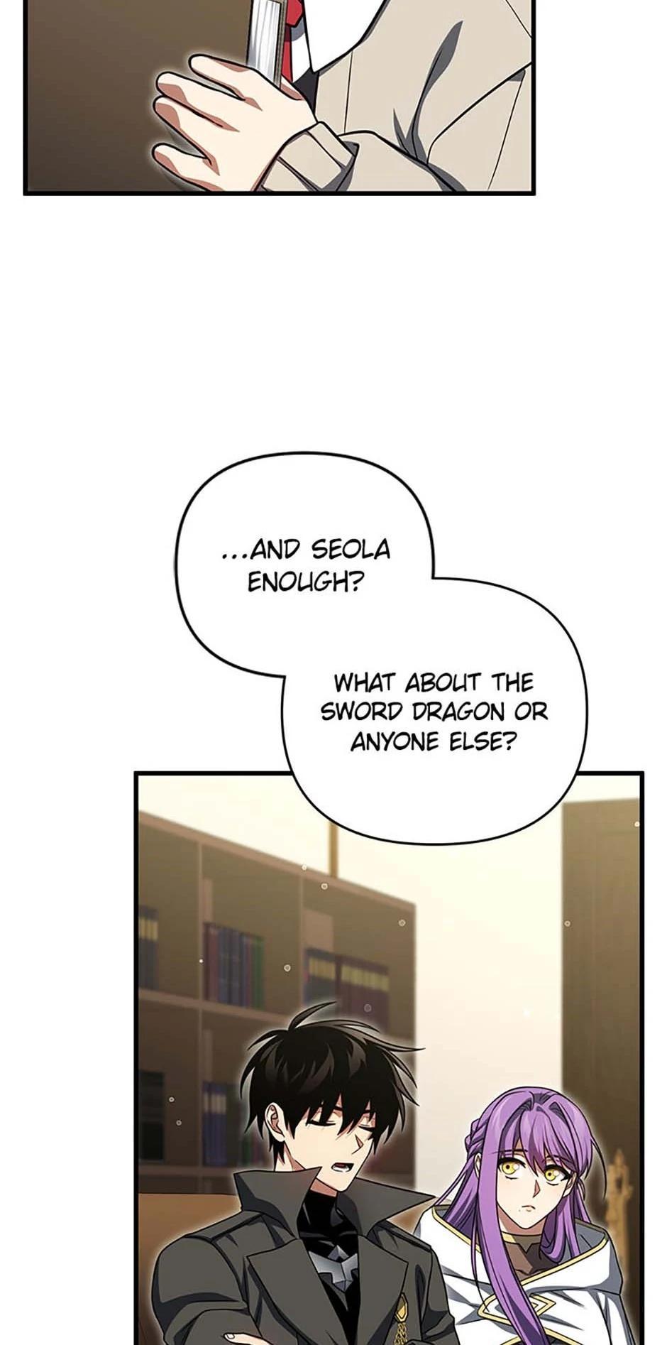 Read After Ten Millennia in Hell En Manga Online