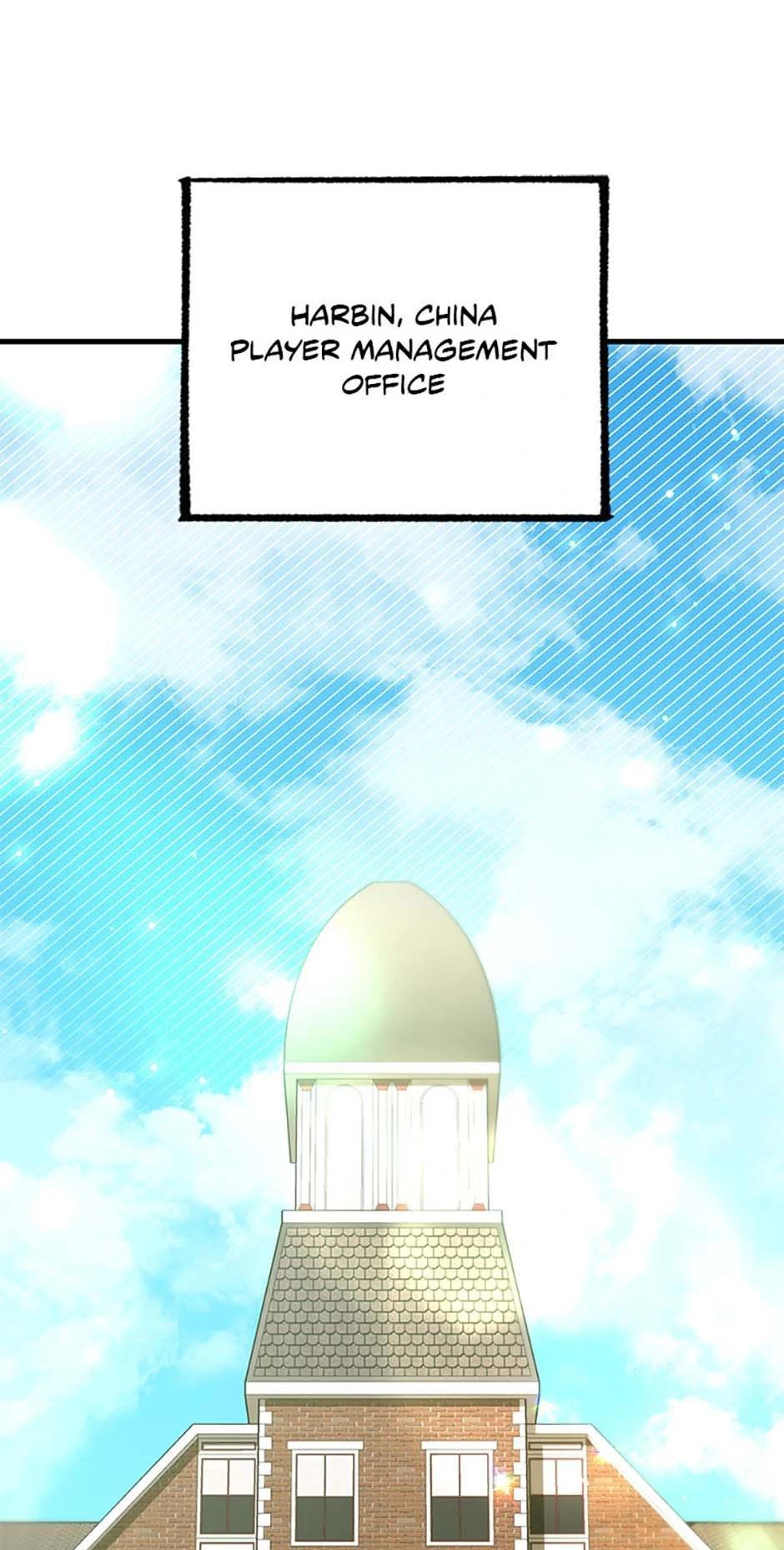 Read After Ten Millennia in Hell En Manga Online