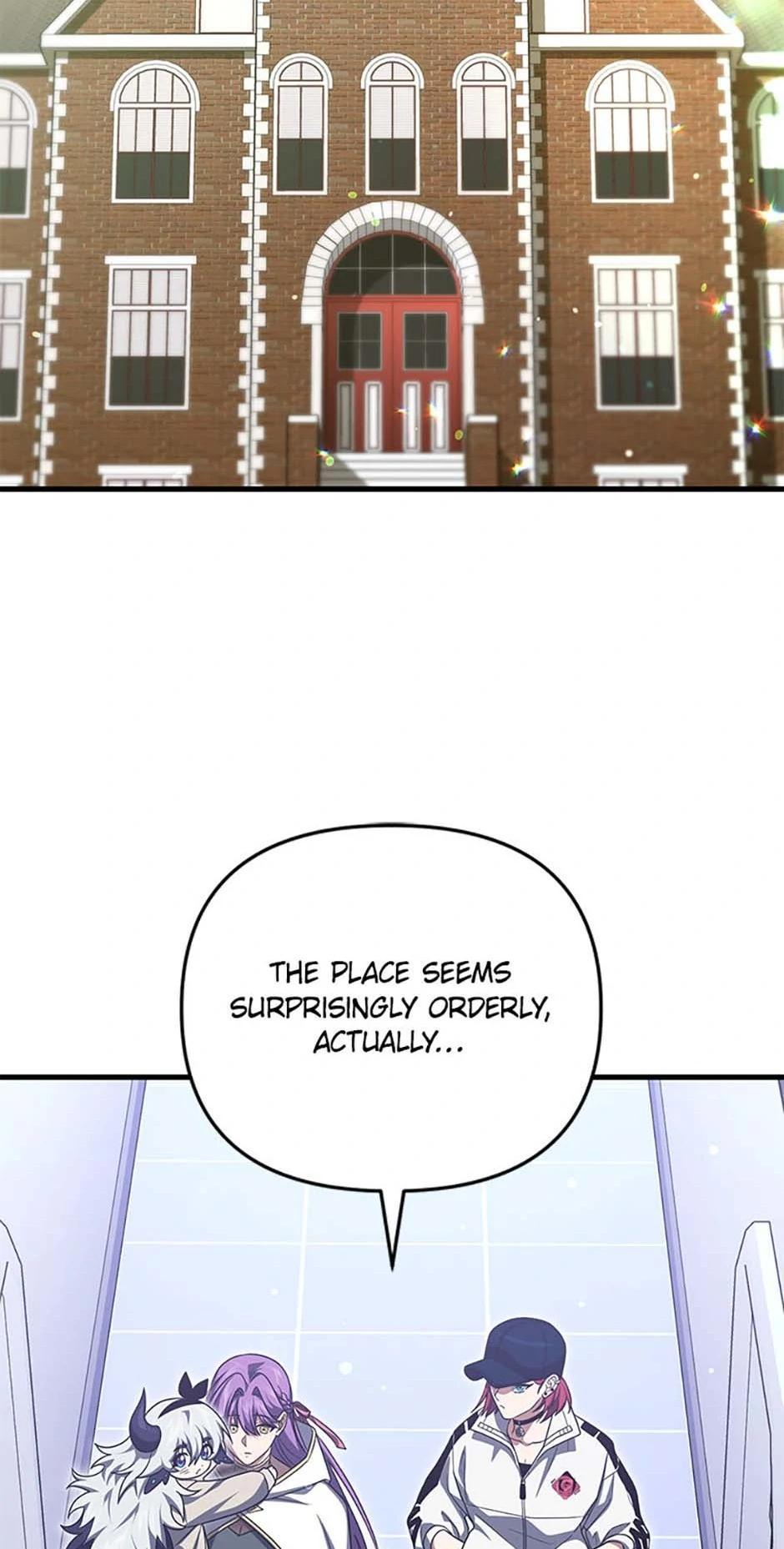 Read After Ten Millennia in Hell En Manga Online