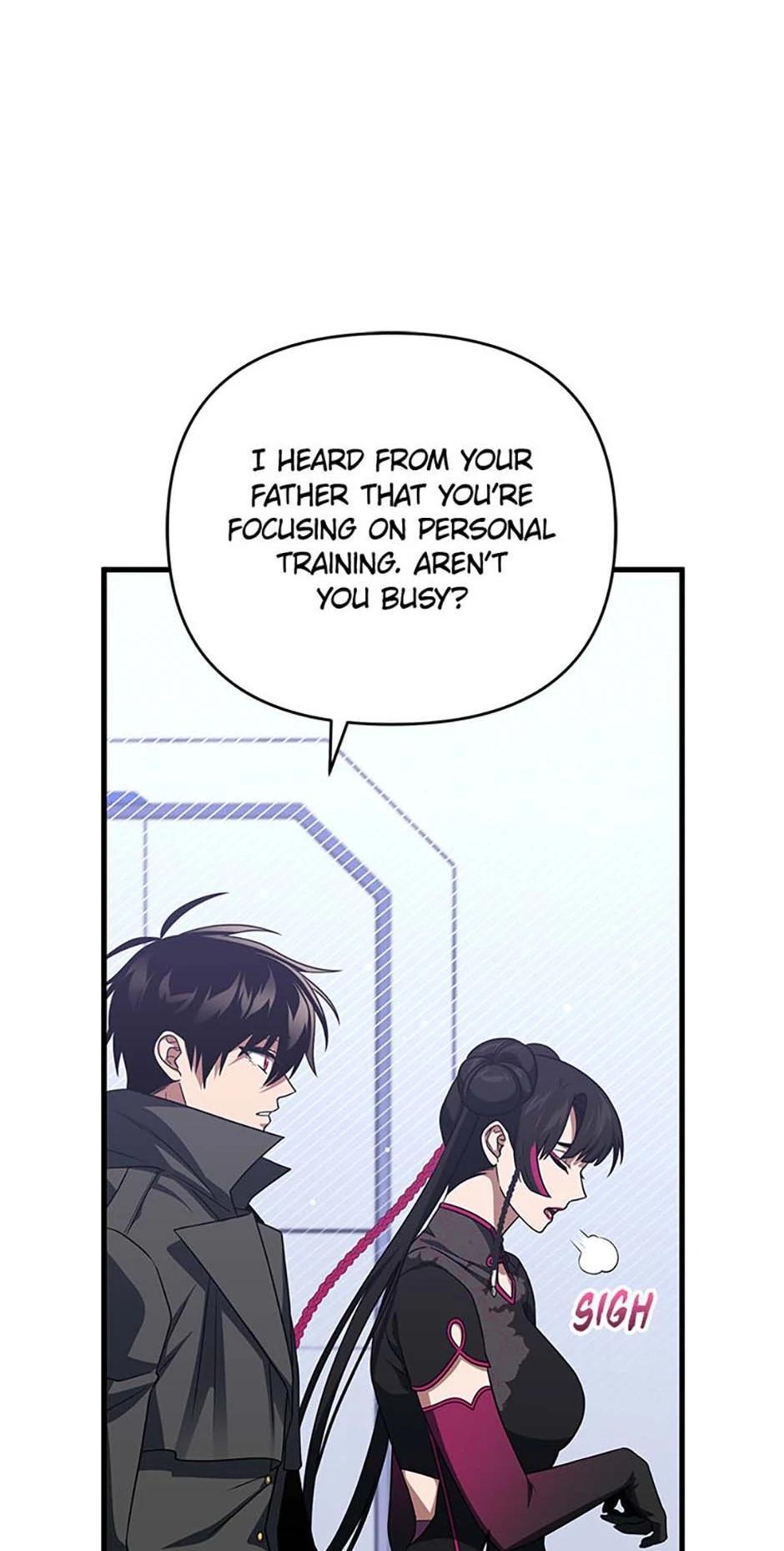 Read After Ten Millennia in Hell En Manga Online