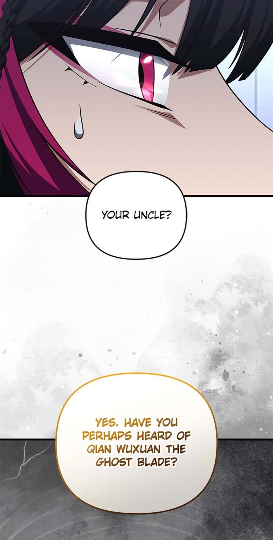 Read After Ten Millennia in Hell En Manga Online
