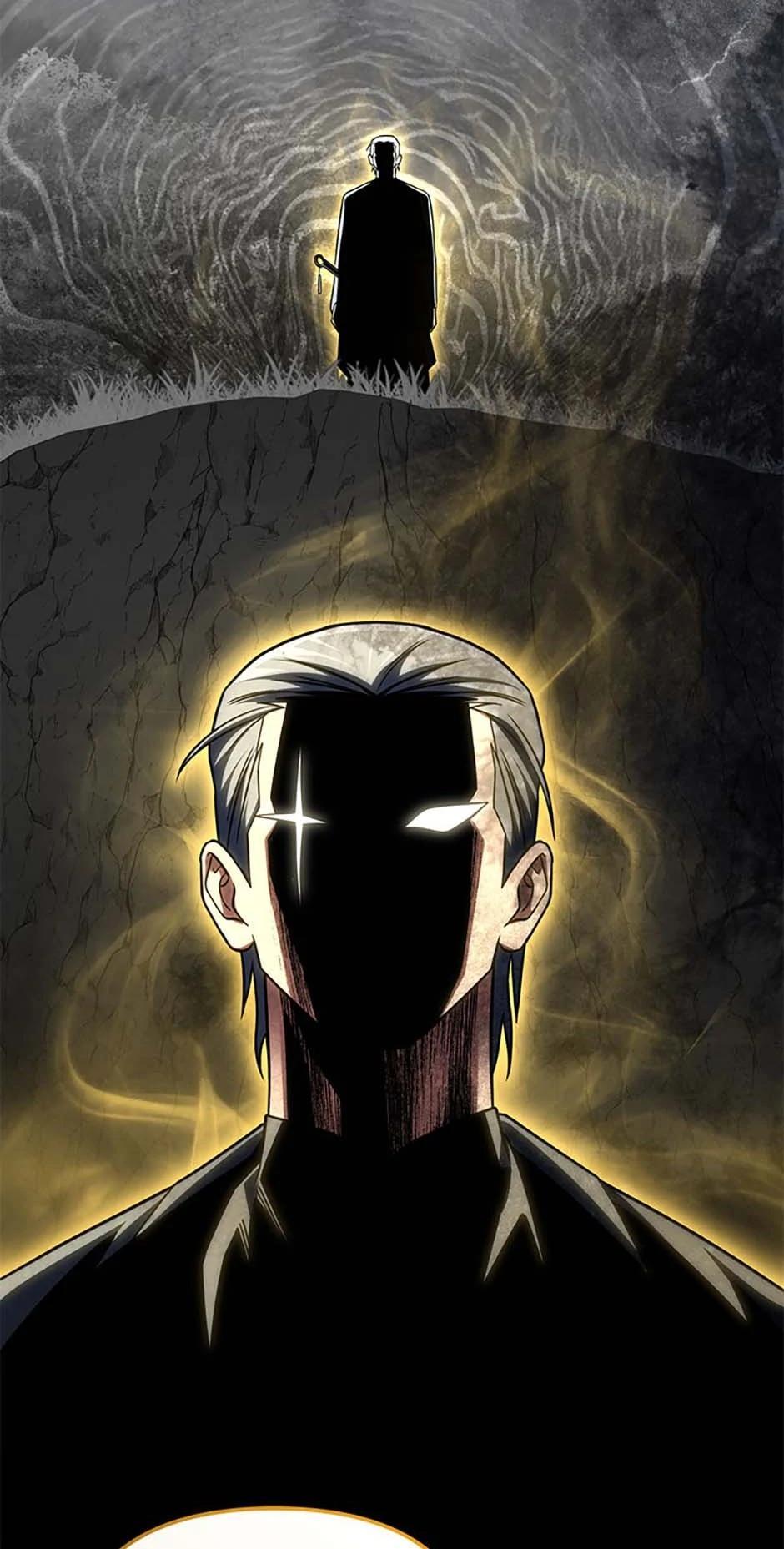 Read After Ten Millennia in Hell En Manga Online