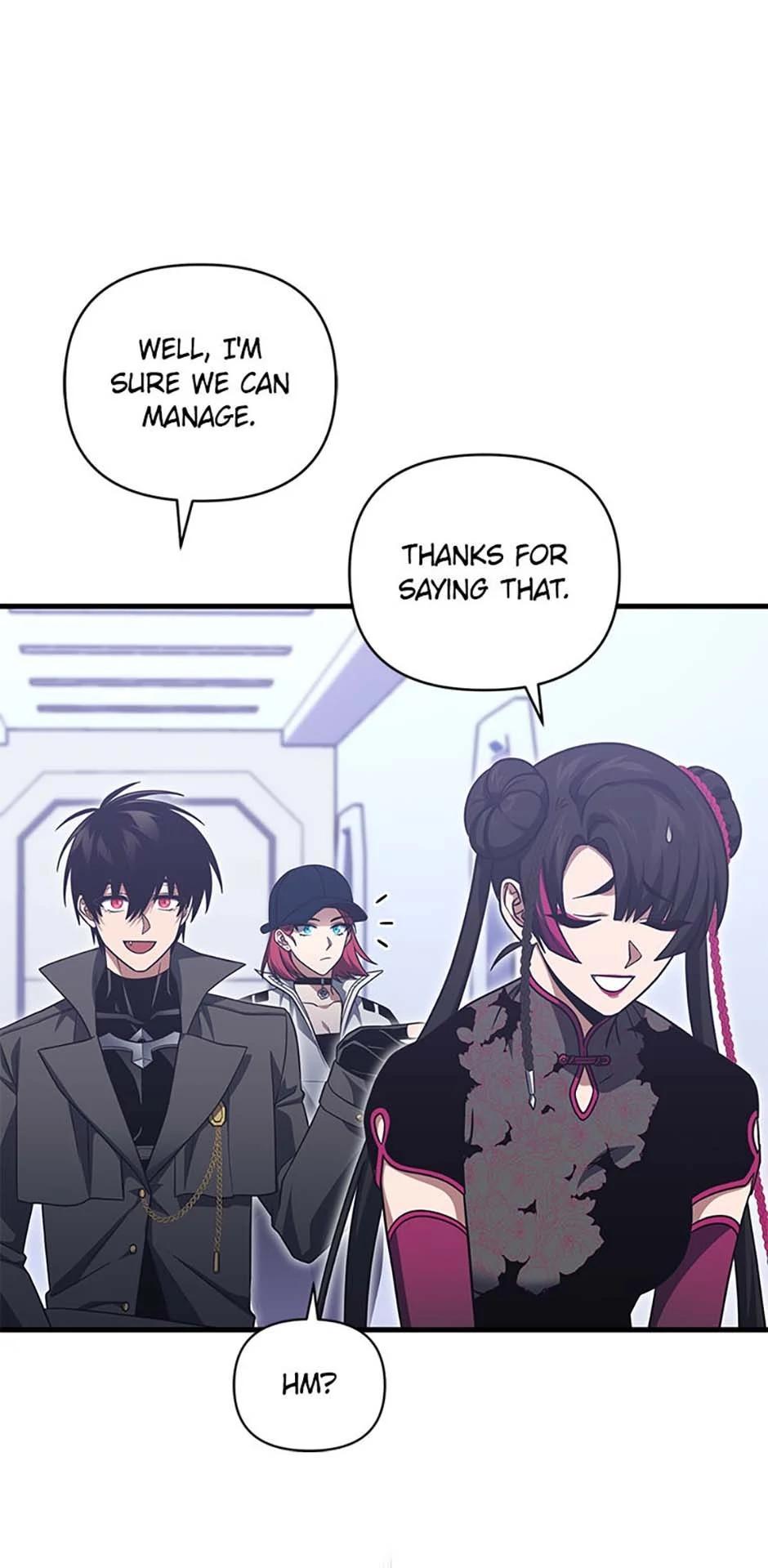 Read After Ten Millennia in Hell En Manga Online