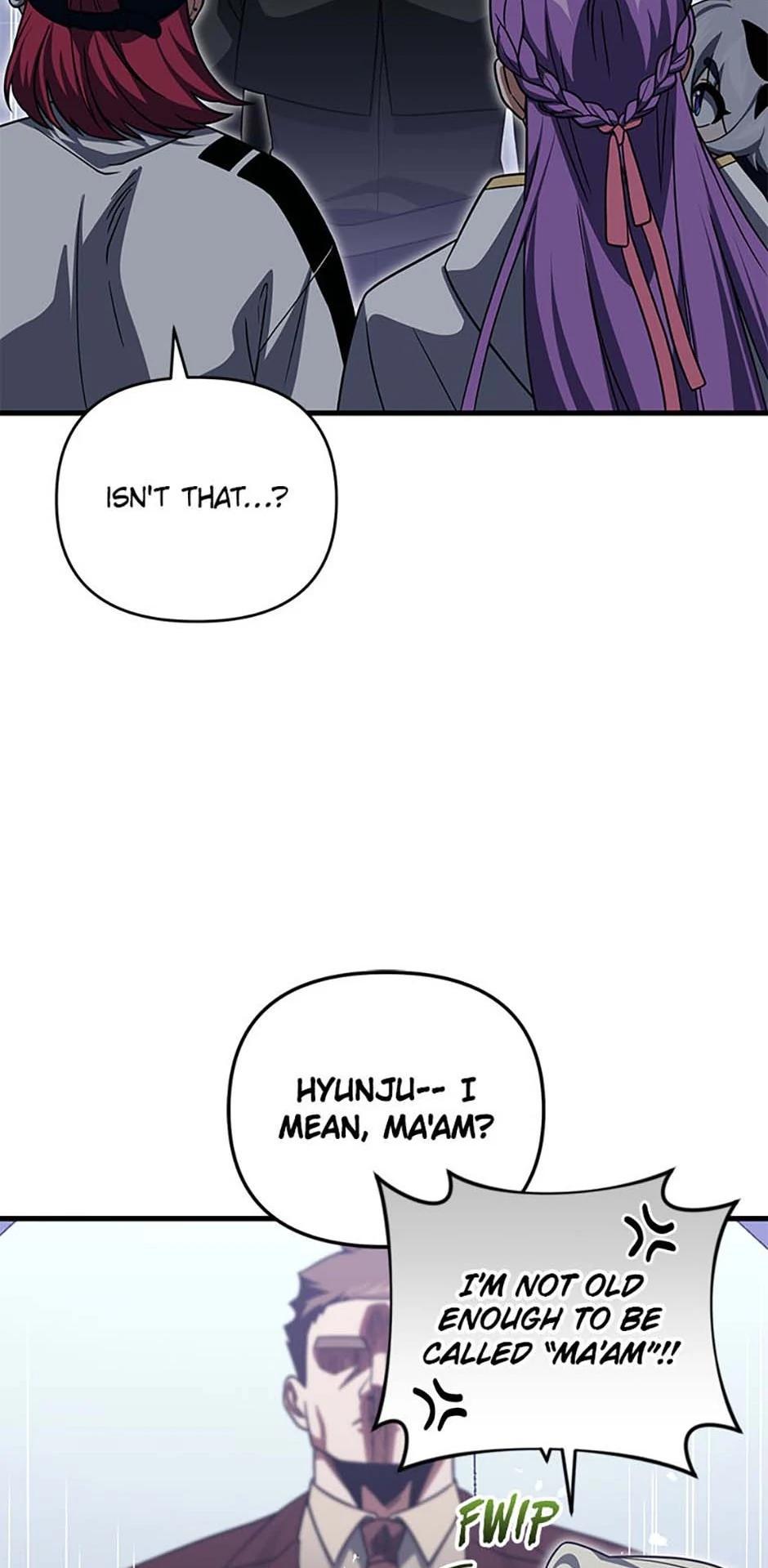 Read After Ten Millennia in Hell En Manga Online