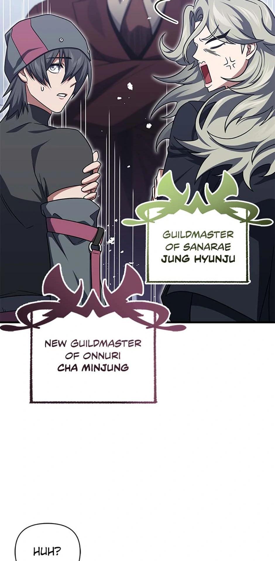 Read After Ten Millennia in Hell En Manga Online