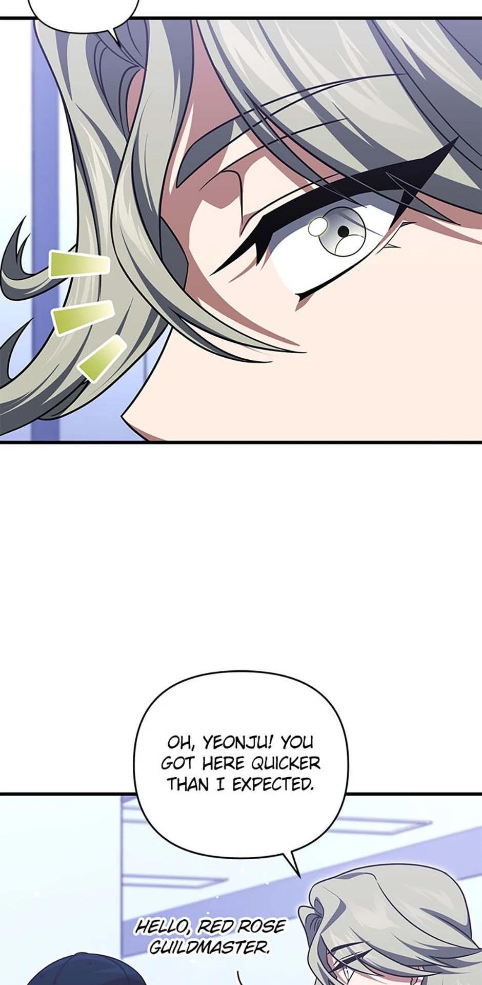 Read After Ten Millennia in Hell En Manga Online