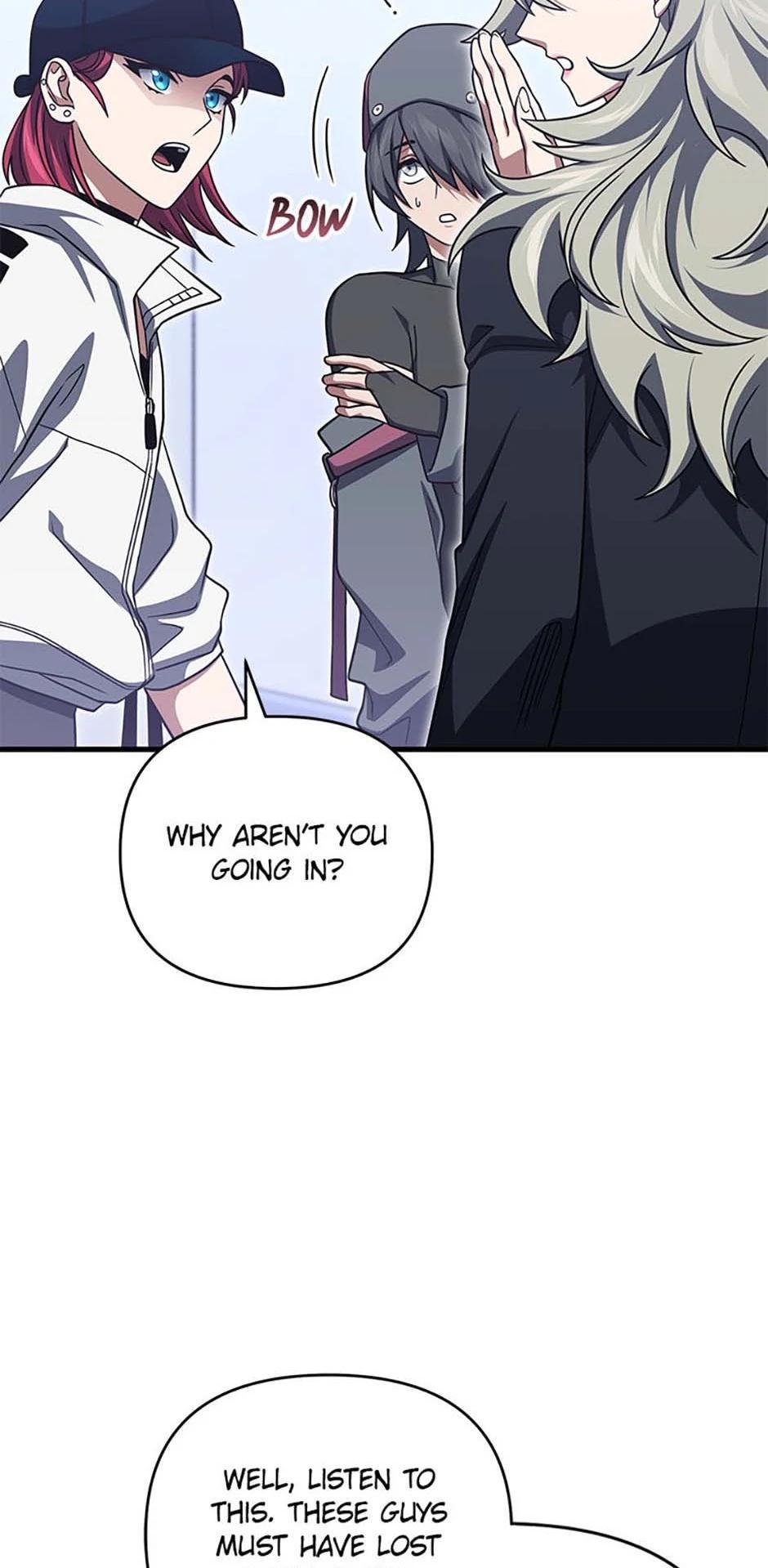 Read After Ten Millennia in Hell En Manga Online