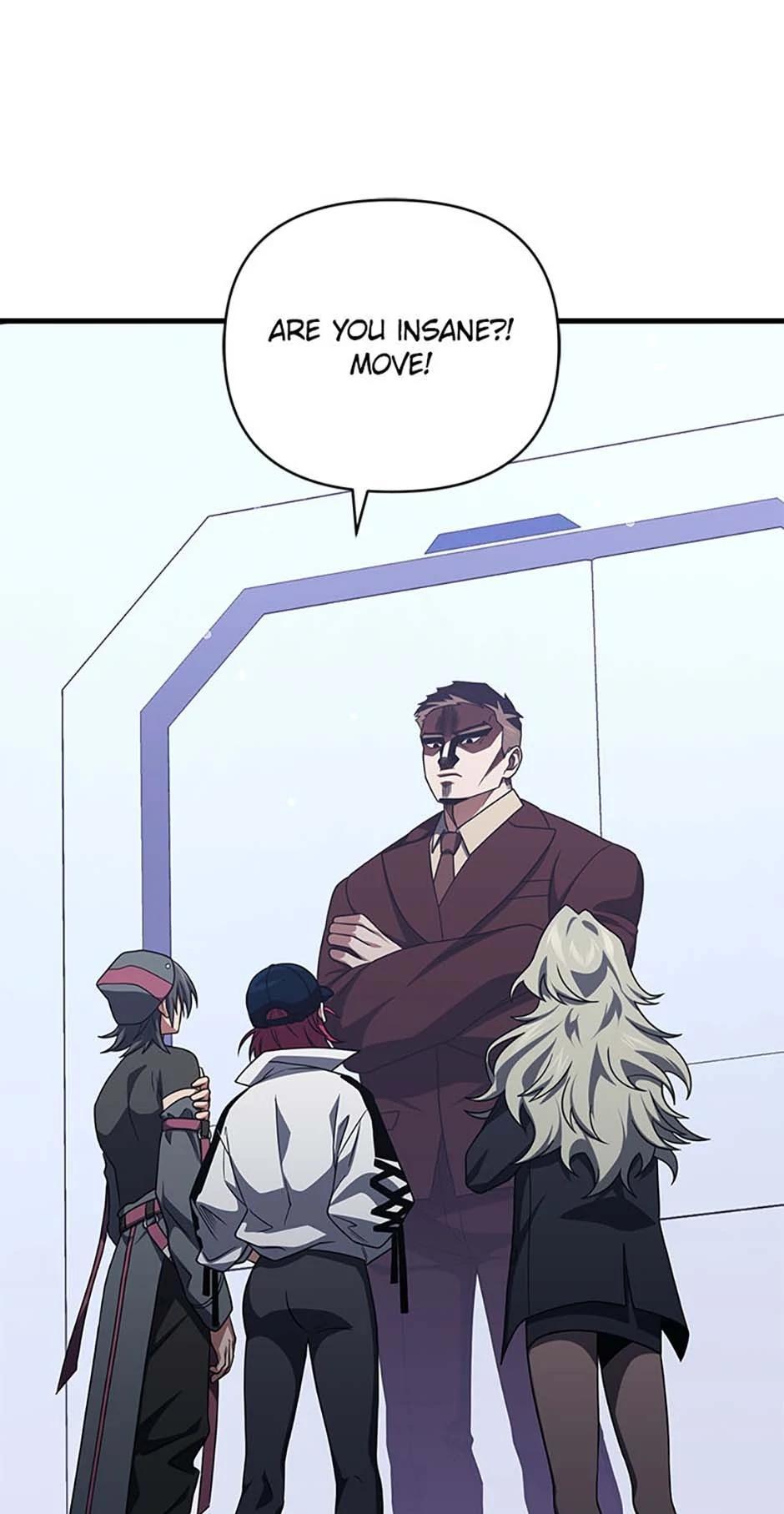 Read After Ten Millennia in Hell En Manga Online