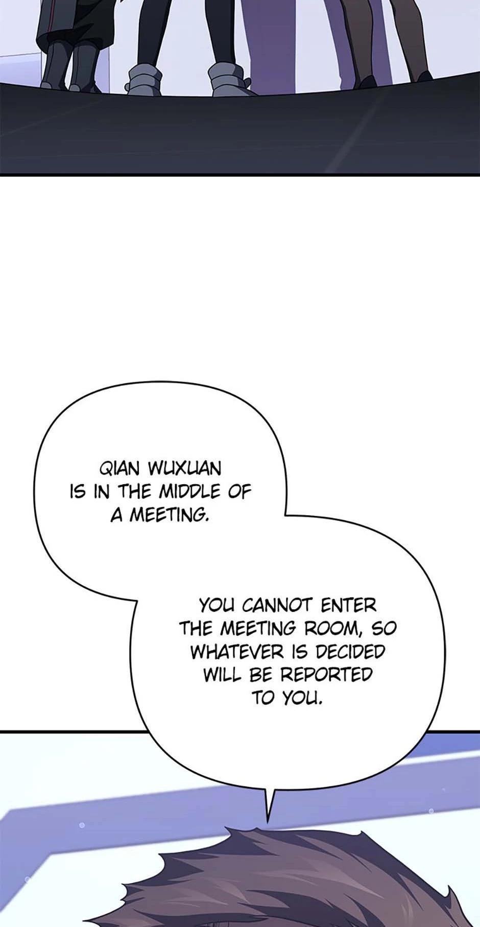 Read After Ten Millennia in Hell En Manga Online