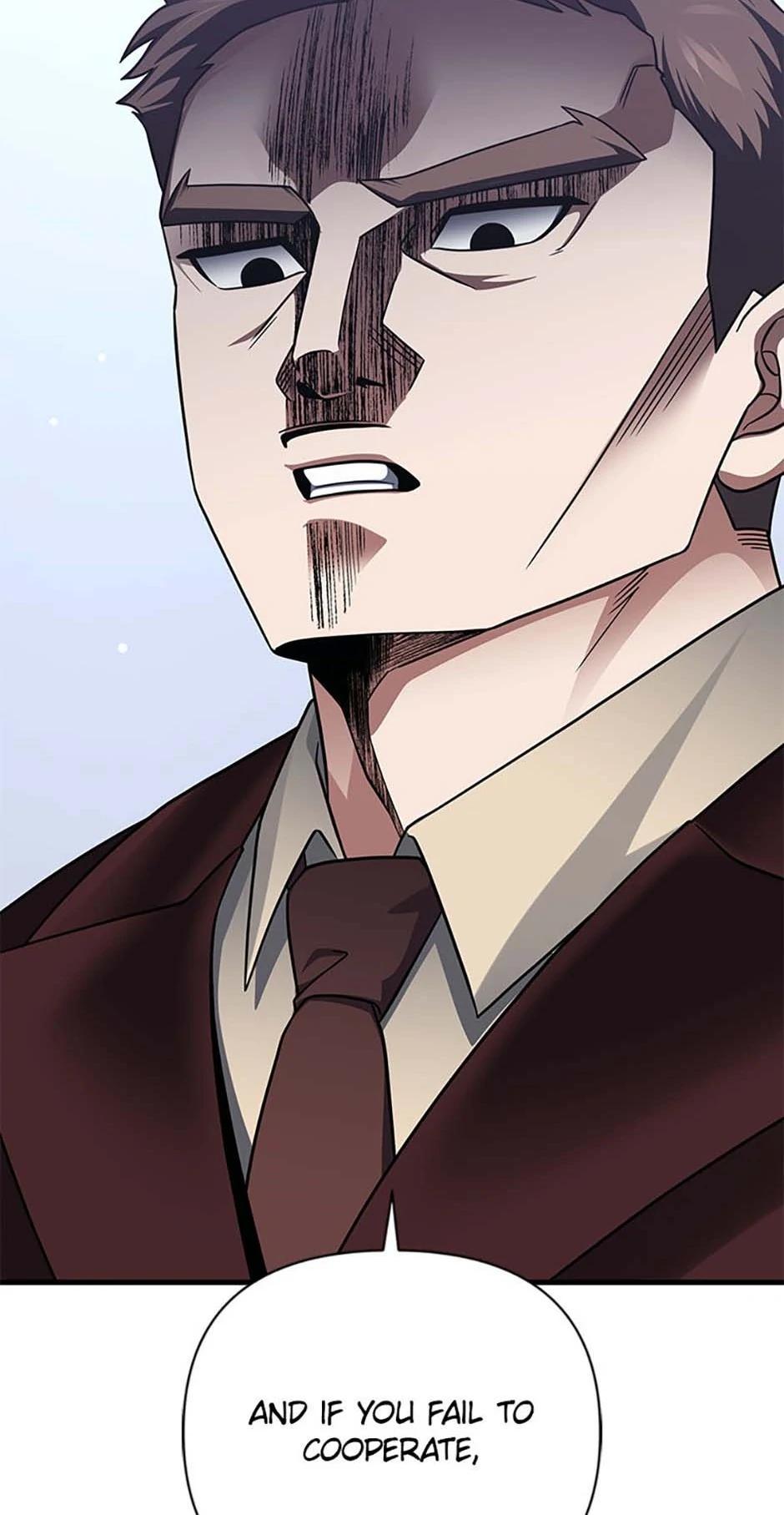 Read After Ten Millennia in Hell En Manga Online