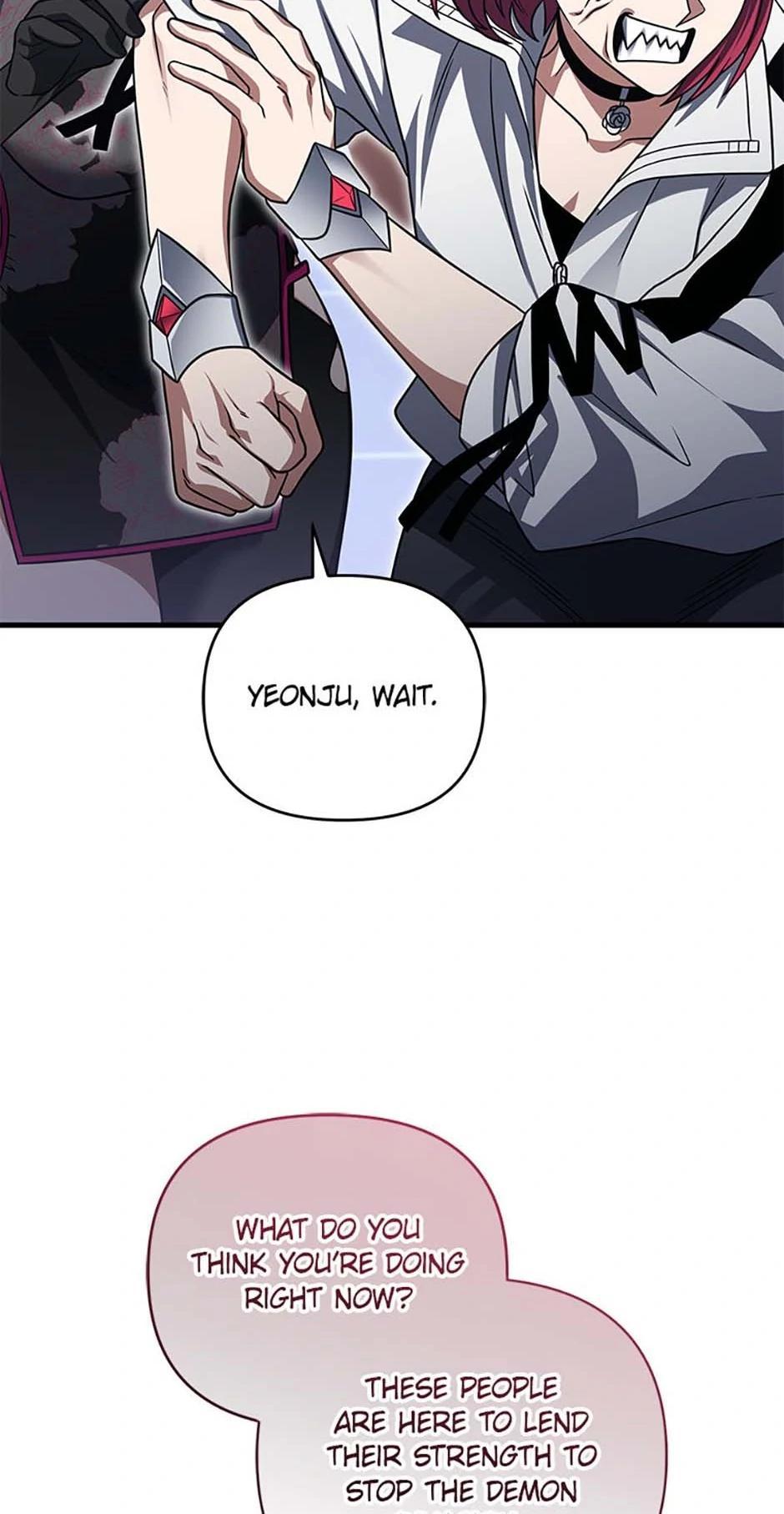 Read After Ten Millennia in Hell En Manga Online