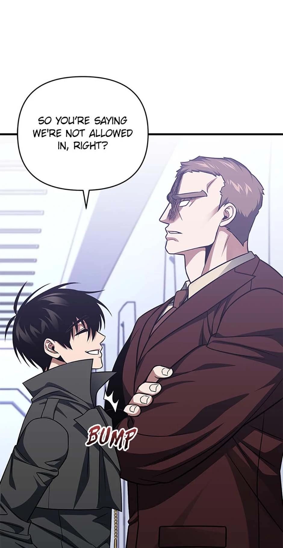Read After Ten Millennia in Hell En Manga Online