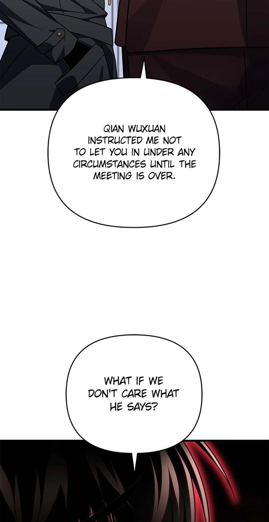 Read After Ten Millennia in Hell En Manga Online