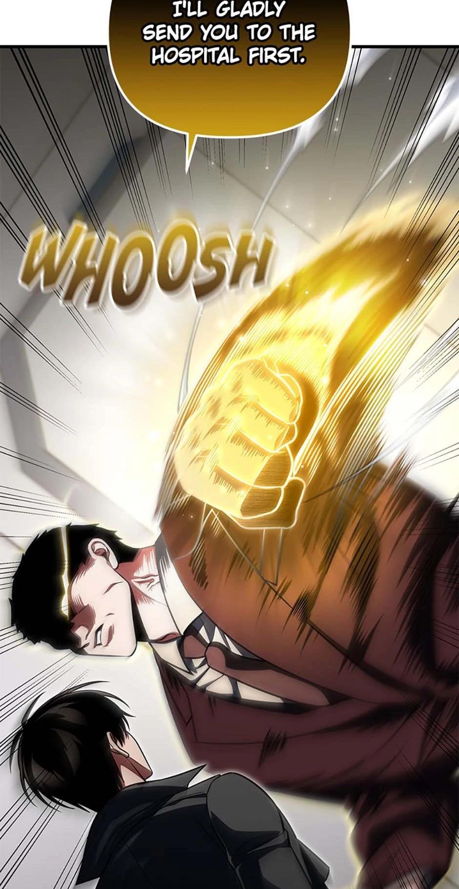 Read After Ten Millennia in Hell En Manga Online