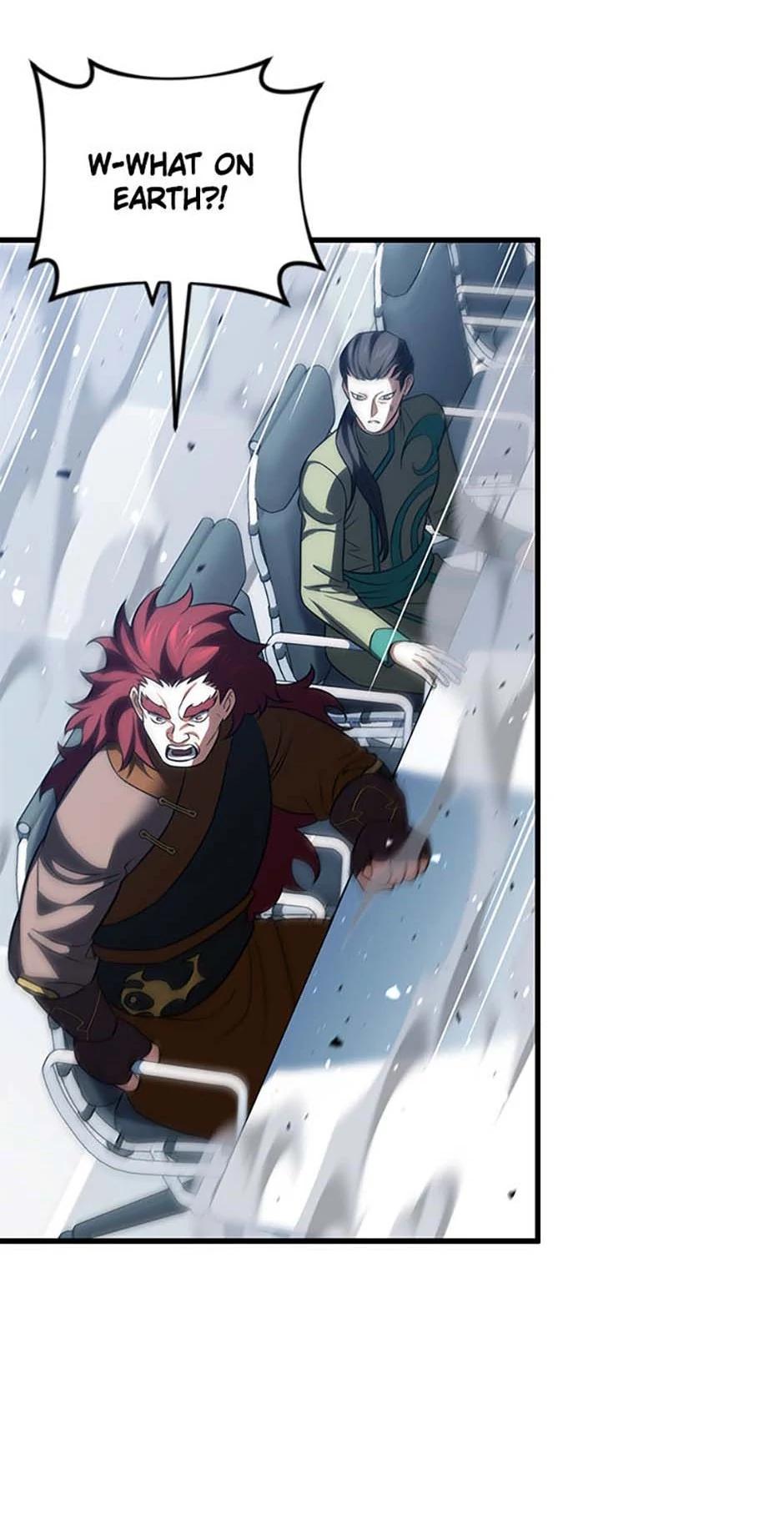 Read After Ten Millennia in Hell En Manga Online