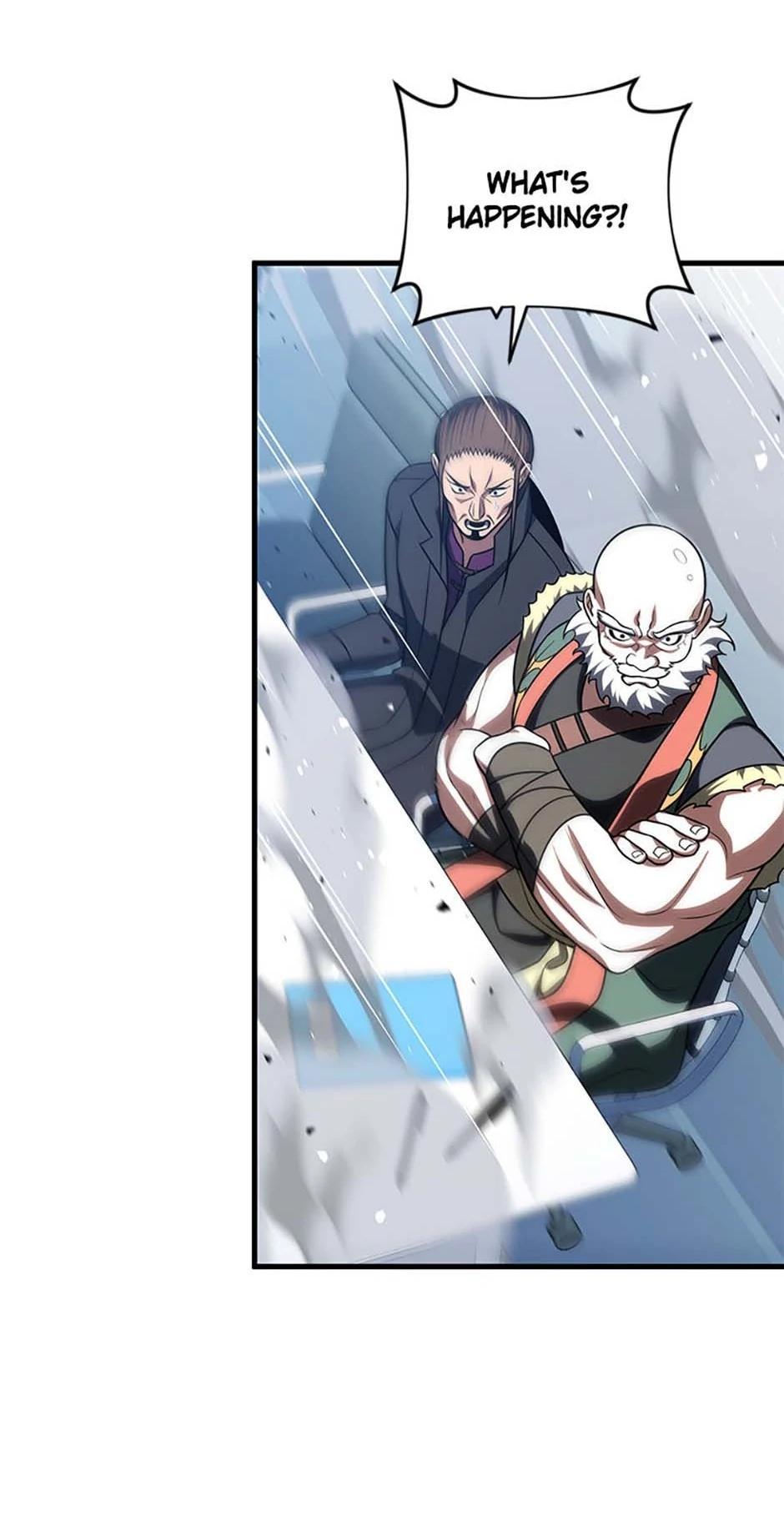 Read After Ten Millennia in Hell En Manga Online