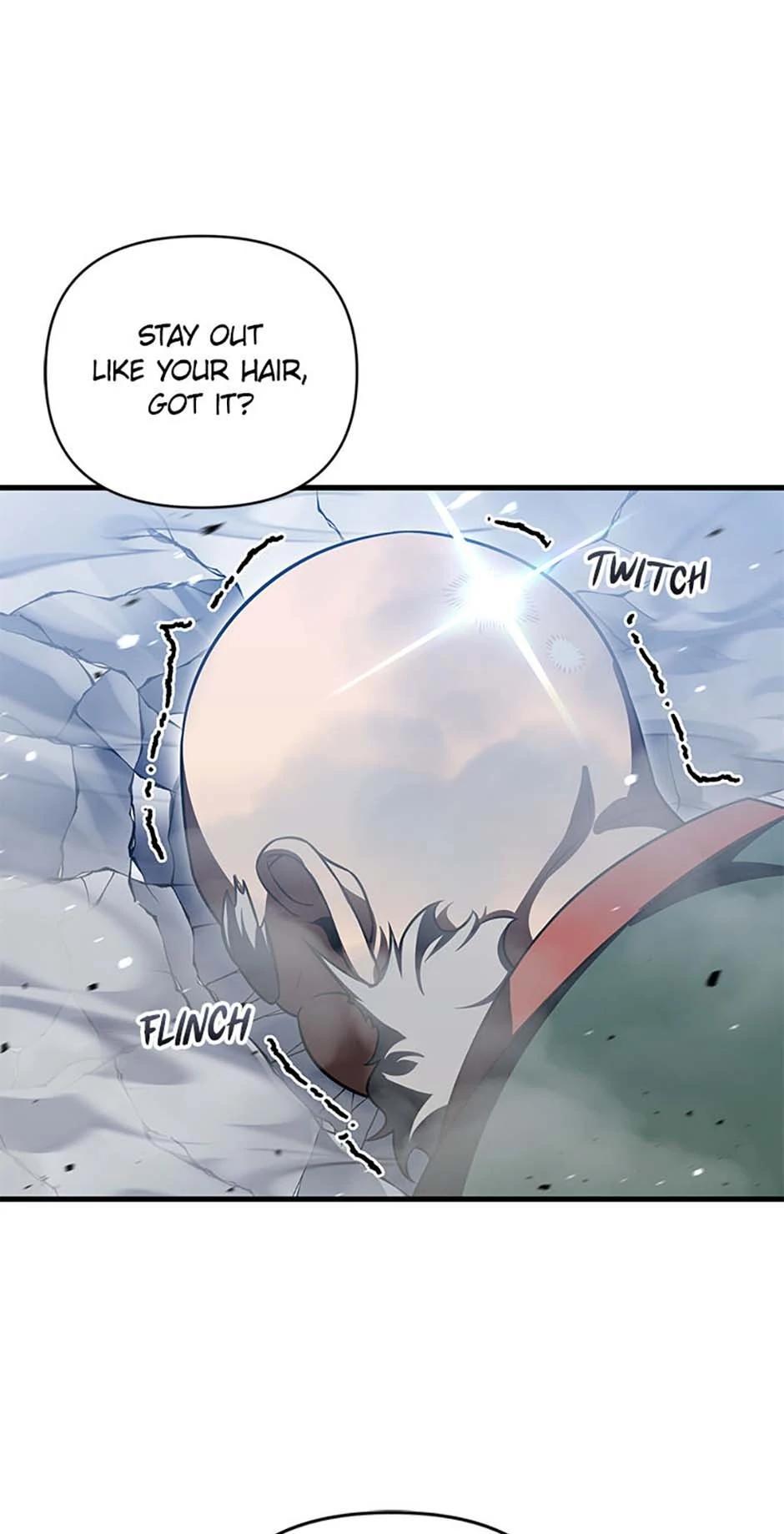 Read After Ten Millennia in Hell En Manga Online