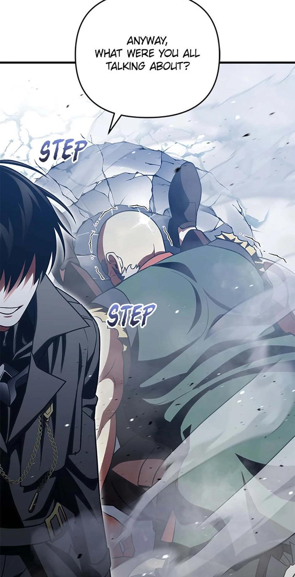 Read After Ten Millennia in Hell En Manga Online