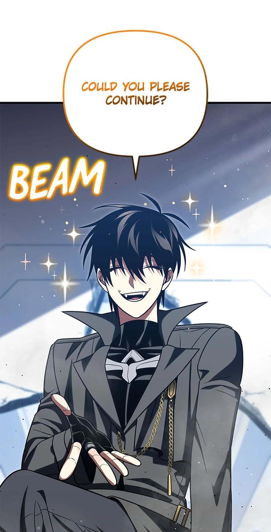 Read After Ten Millennia in Hell En Manga Online