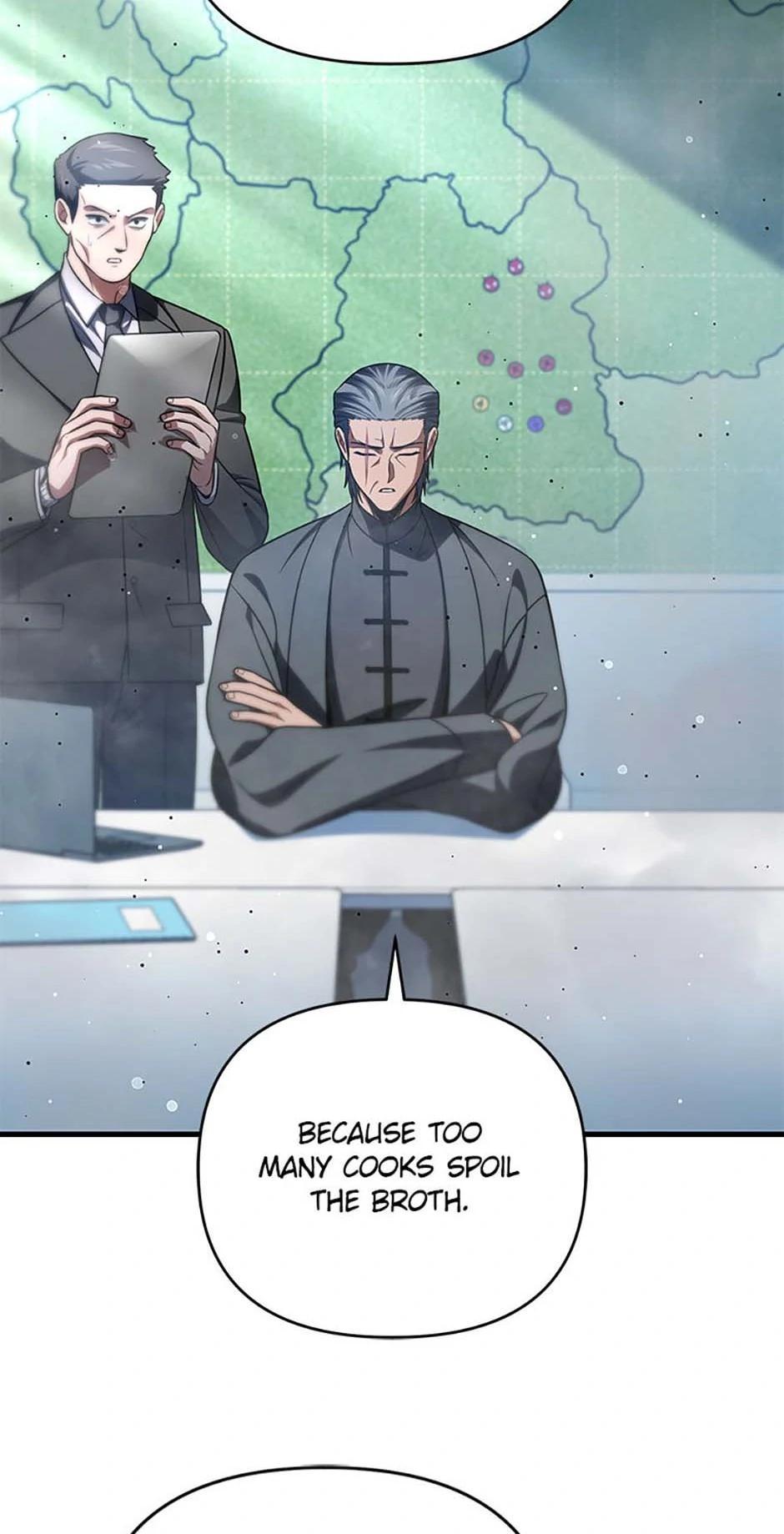 Read After Ten Millennia in Hell En Manga Online