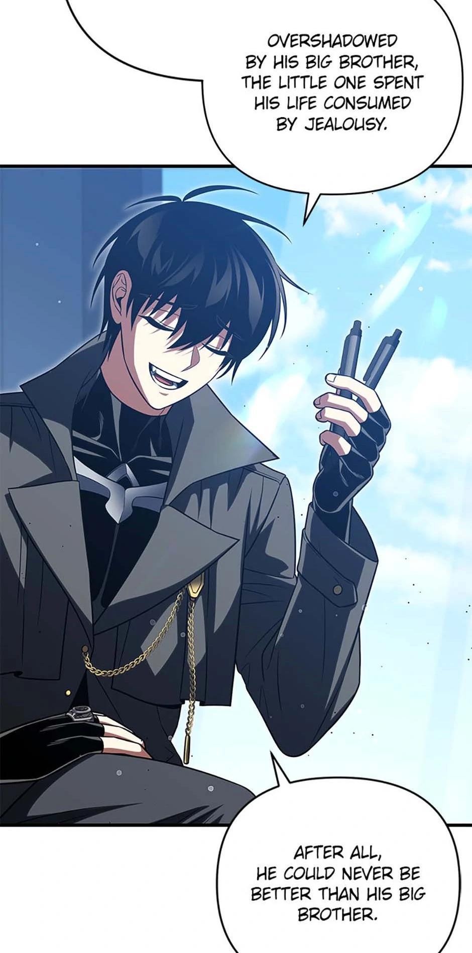 Read After Ten Millennia in Hell En Manga Online