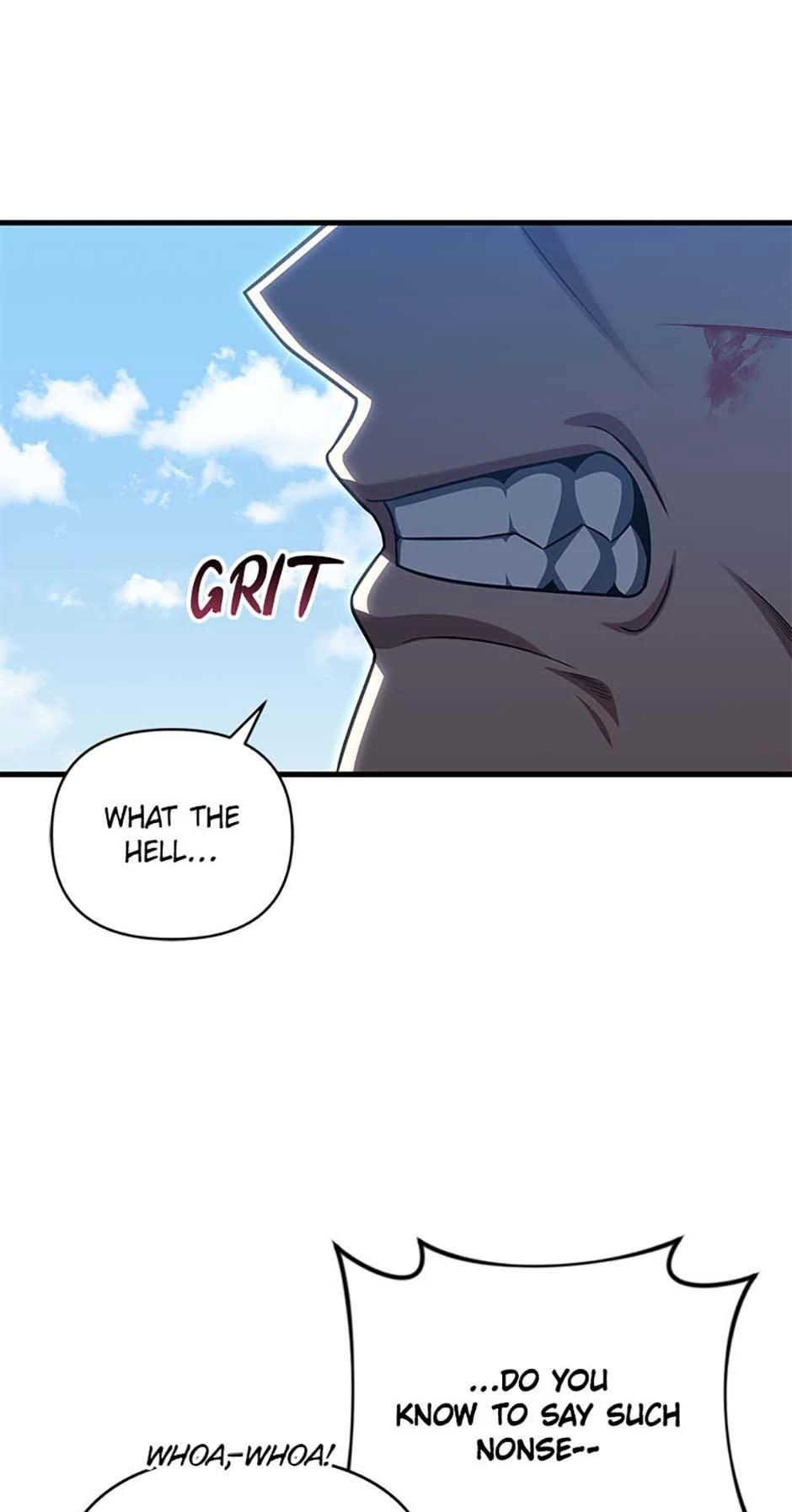 Read After Ten Millennia in Hell En Manga Online