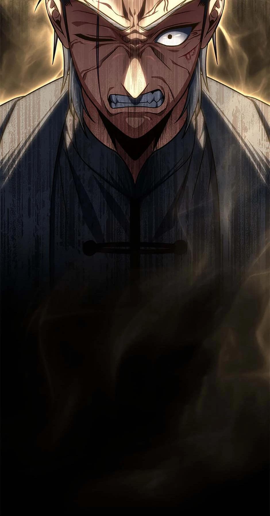 Read After Ten Millennia in Hell En Manga Online