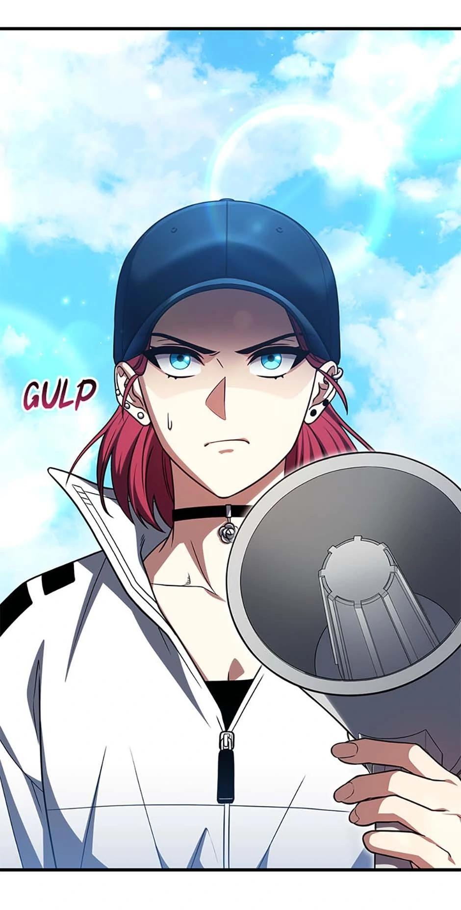 Read After Ten Millennia in Hell En Manga Online