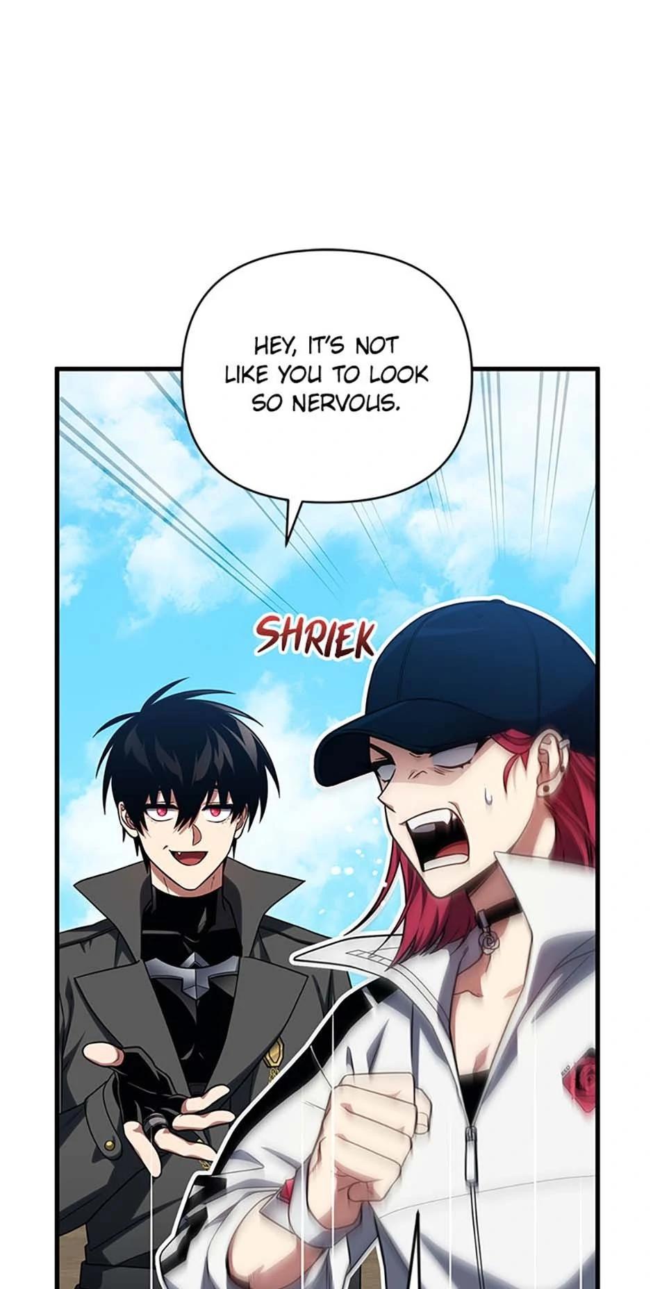 Read After Ten Millennia in Hell En Manga Online