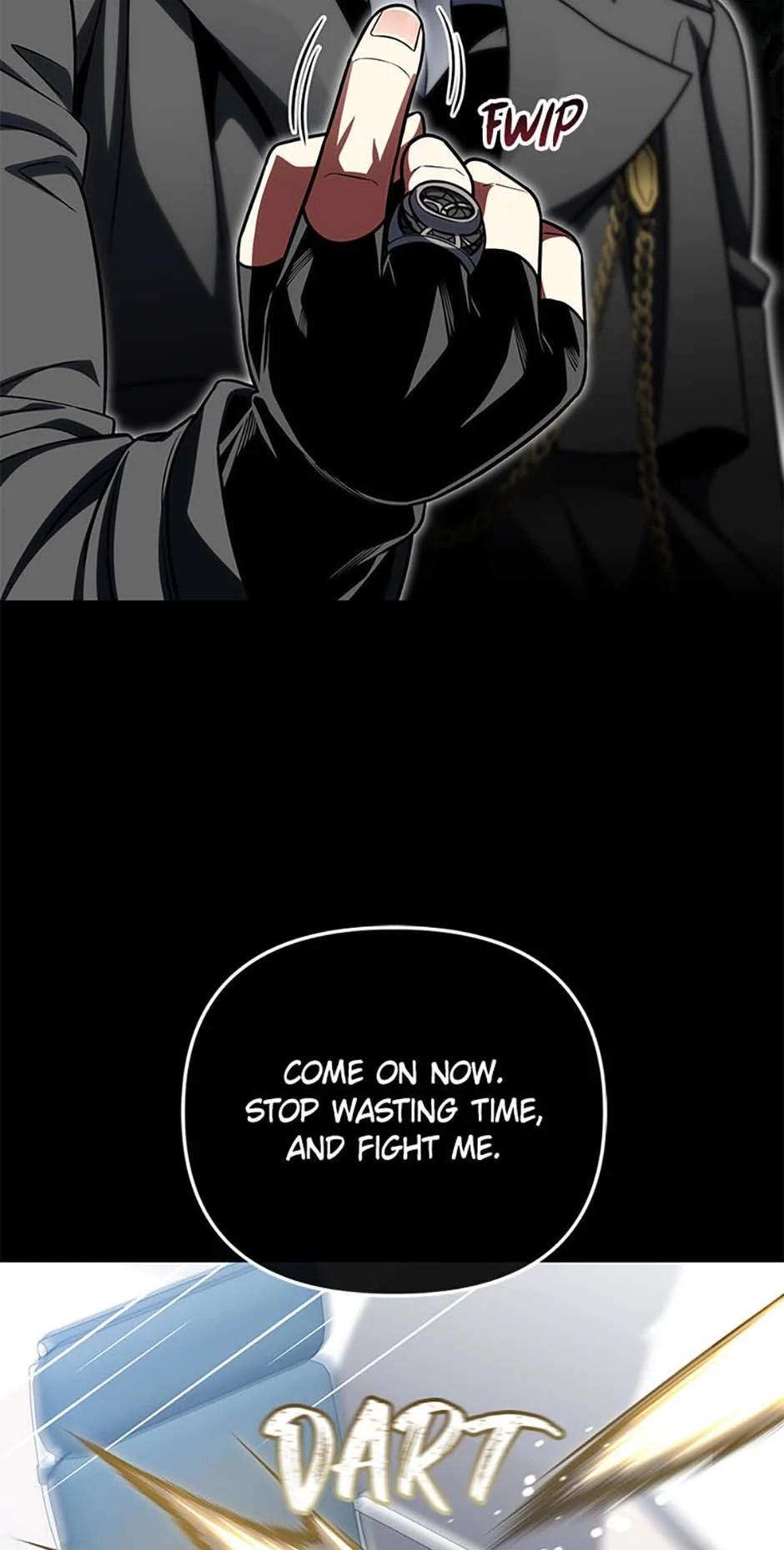 Read After Ten Millennia in Hell En Manga Online