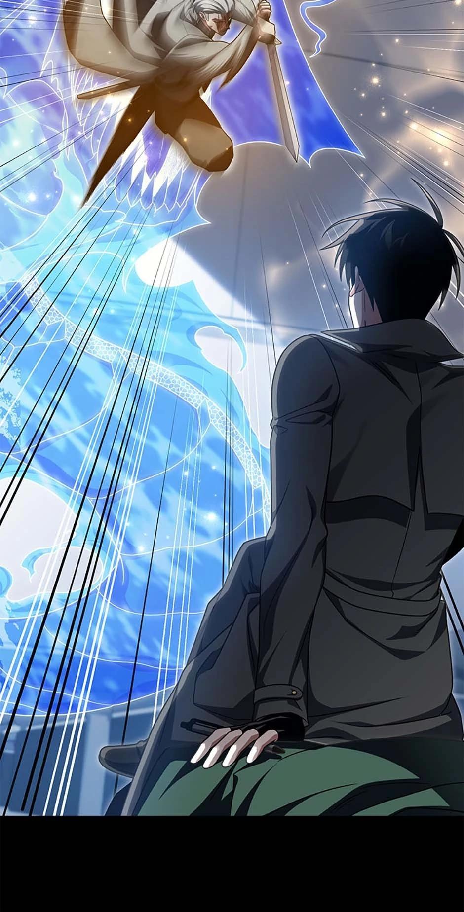Read After Ten Millennia in Hell En Manga Online