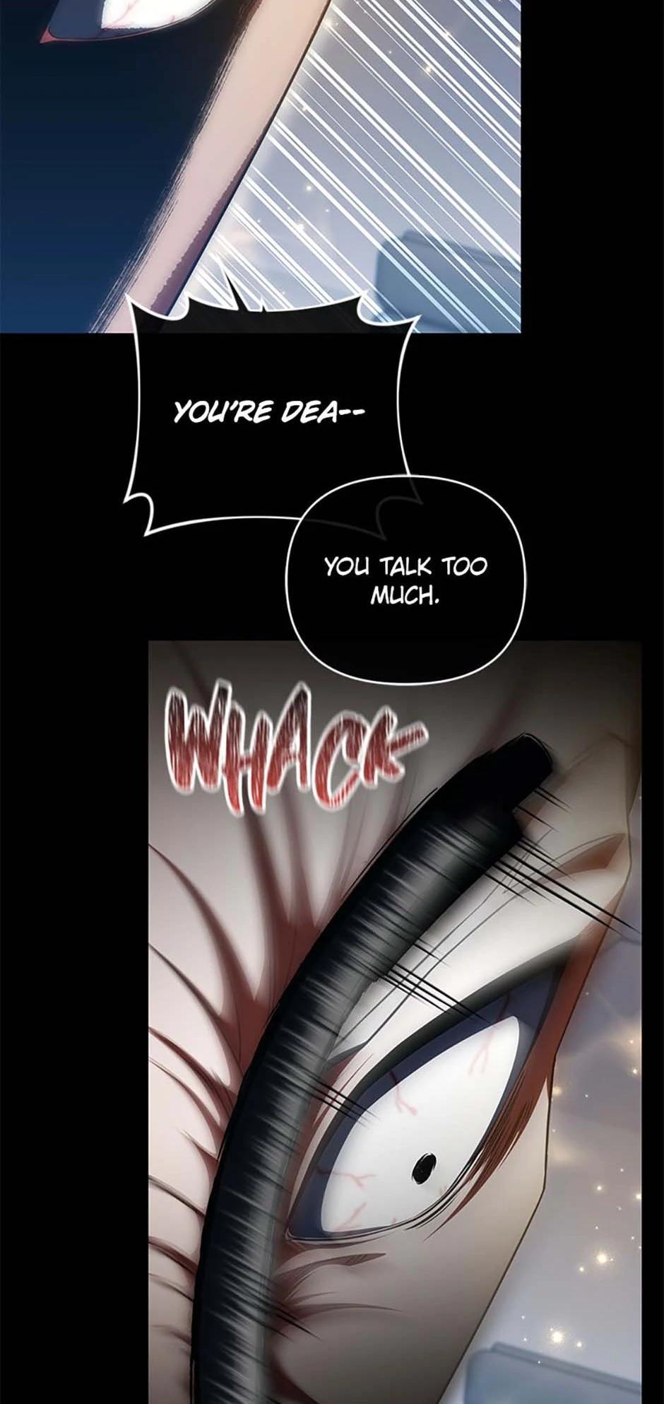 Read After Ten Millennia in Hell En Manga Online