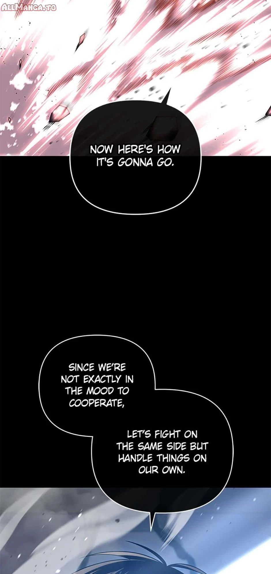 Read After Ten Millennia in Hell En Manga Online