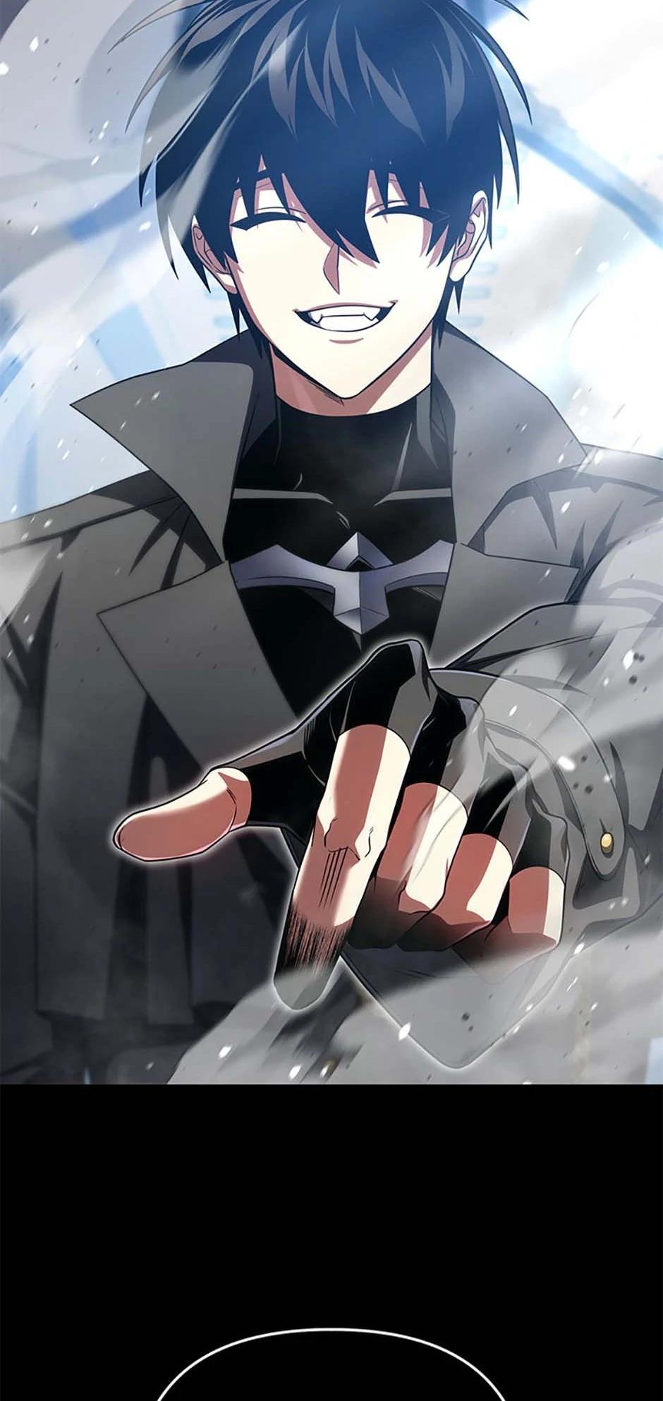 Read After Ten Millennia in Hell En Manga Online