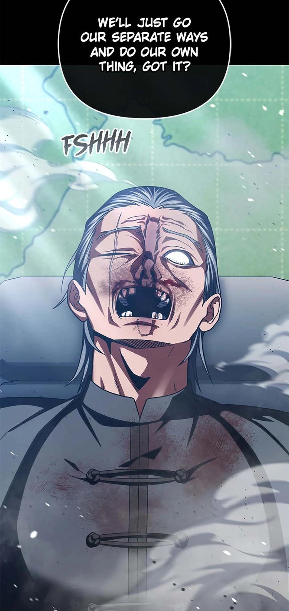 Read After Ten Millennia in Hell En Manga Online