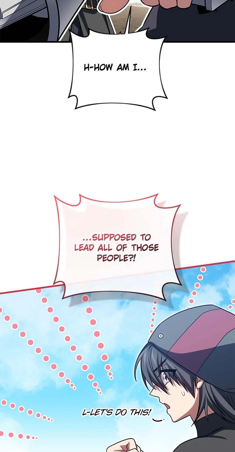 Read After Ten Millennia in Hell En Manga Online