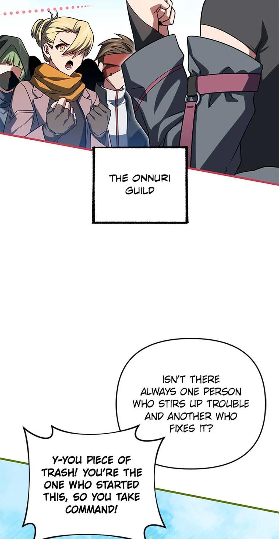 Read After Ten Millennia in Hell En Manga Online