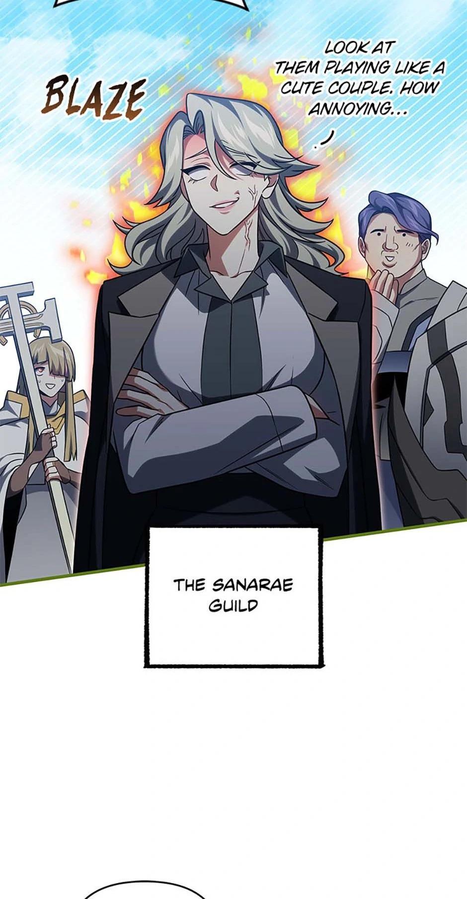 Read After Ten Millennia in Hell En Manga Online