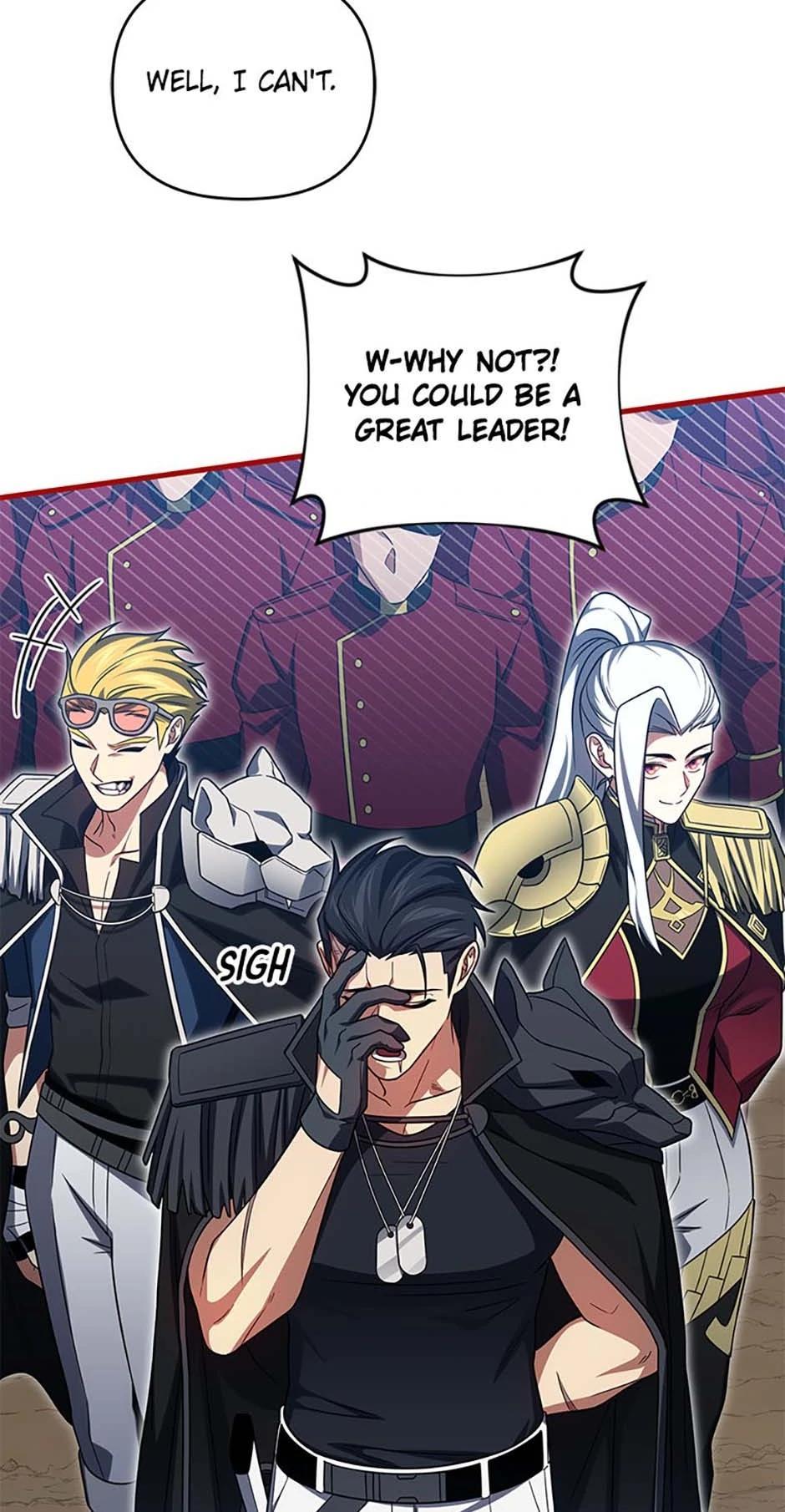 Read After Ten Millennia in Hell En Manga Online