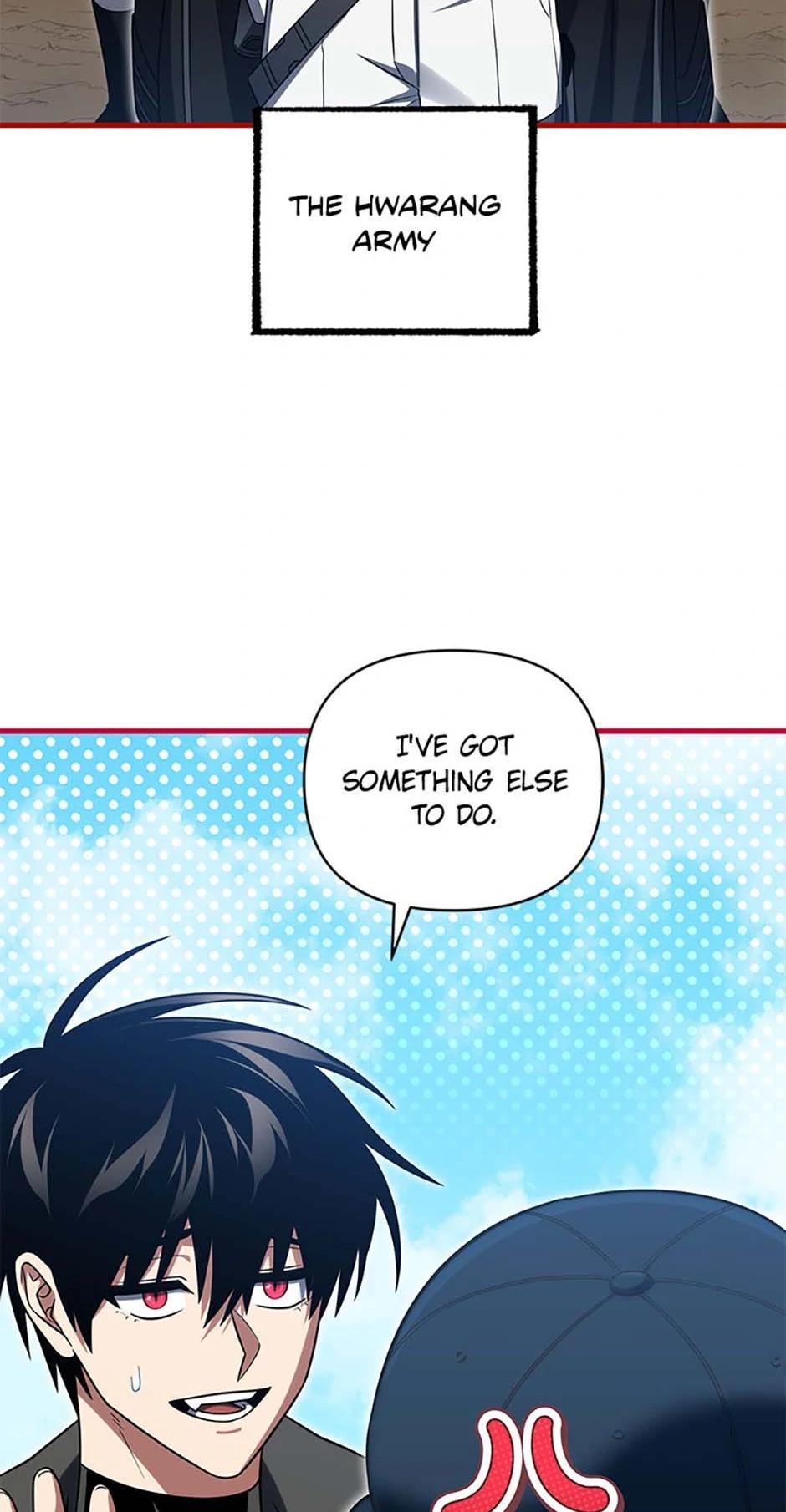 Read After Ten Millennia in Hell En Manga Online