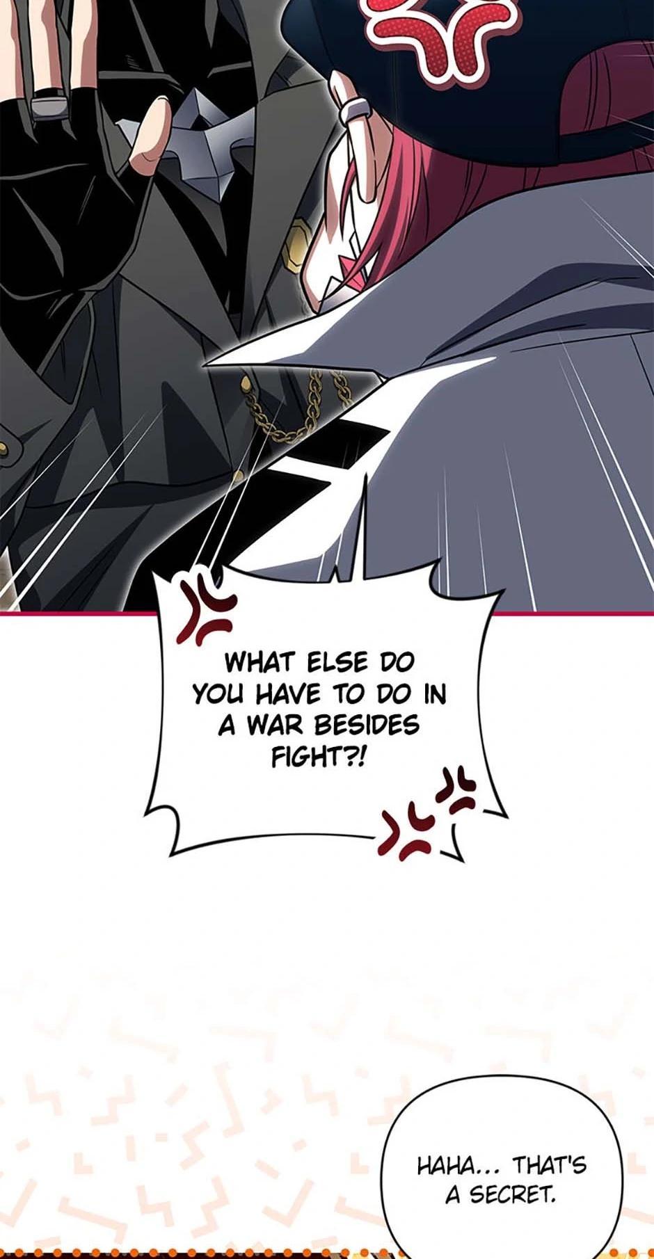 Read After Ten Millennia in Hell En Manga Online