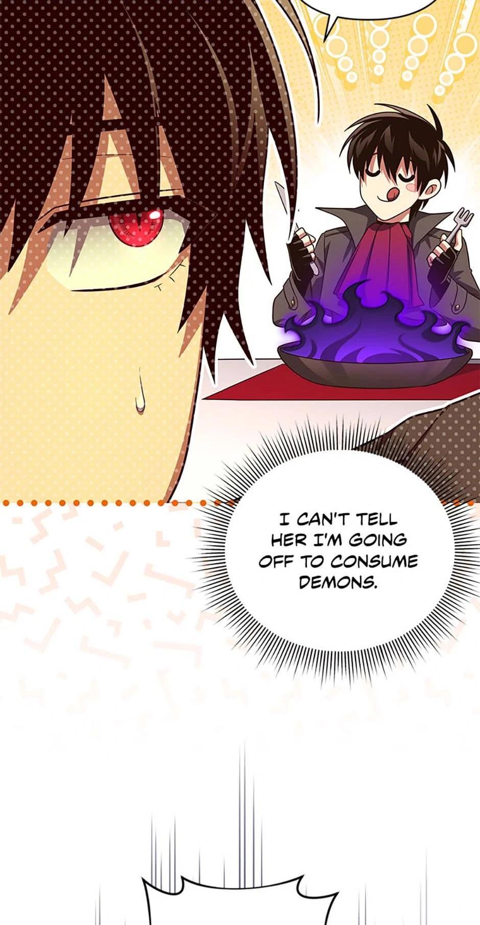 Read After Ten Millennia in Hell En Manga Online