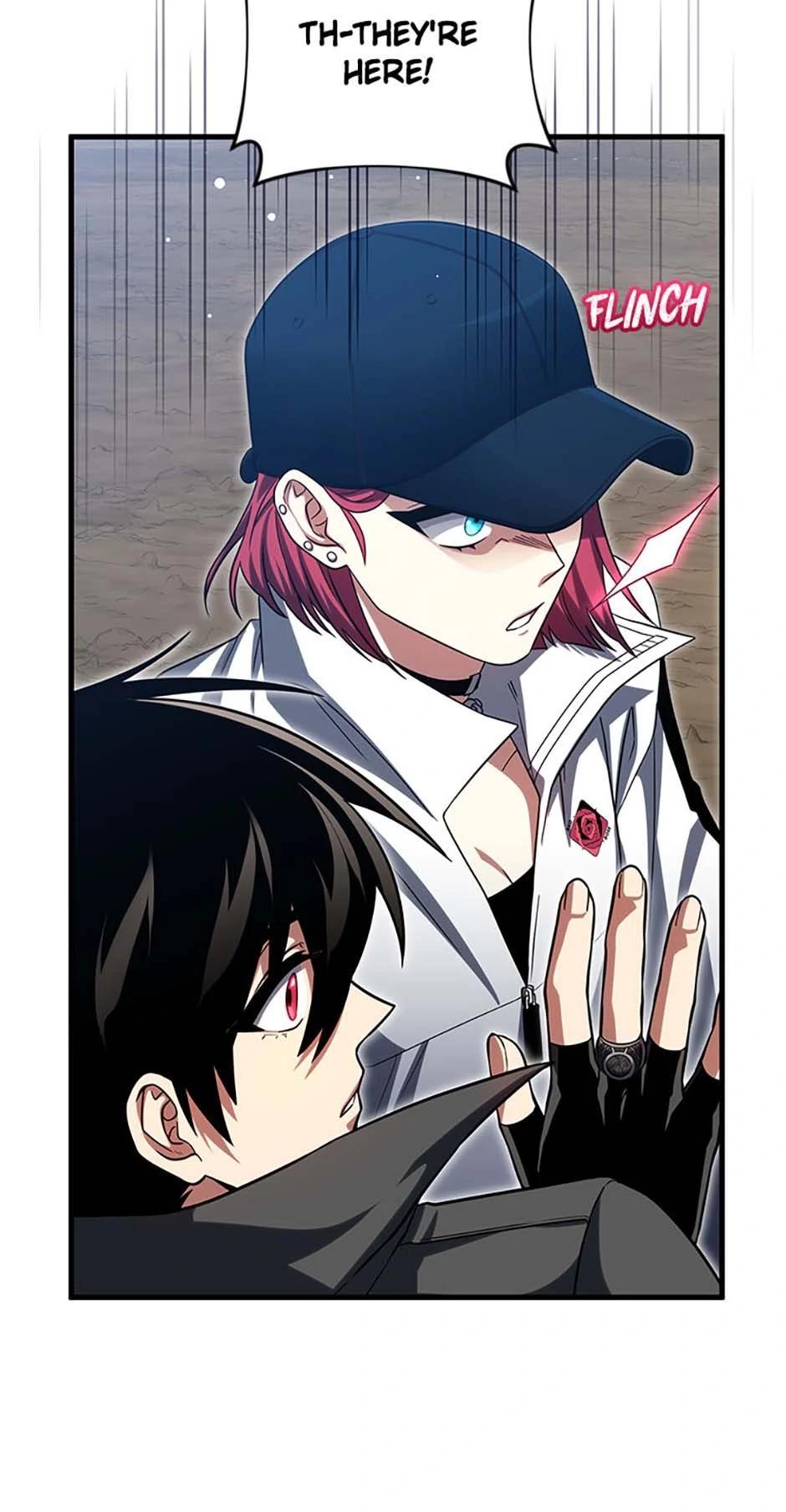 Read After Ten Millennia in Hell En Manga Online