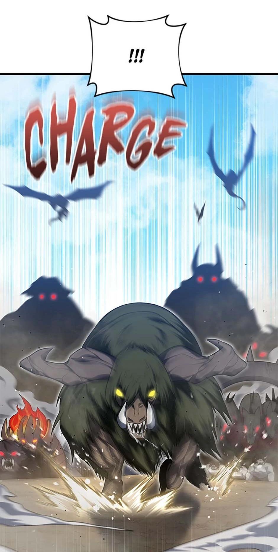 Read After Ten Millennia in Hell En Manga Online