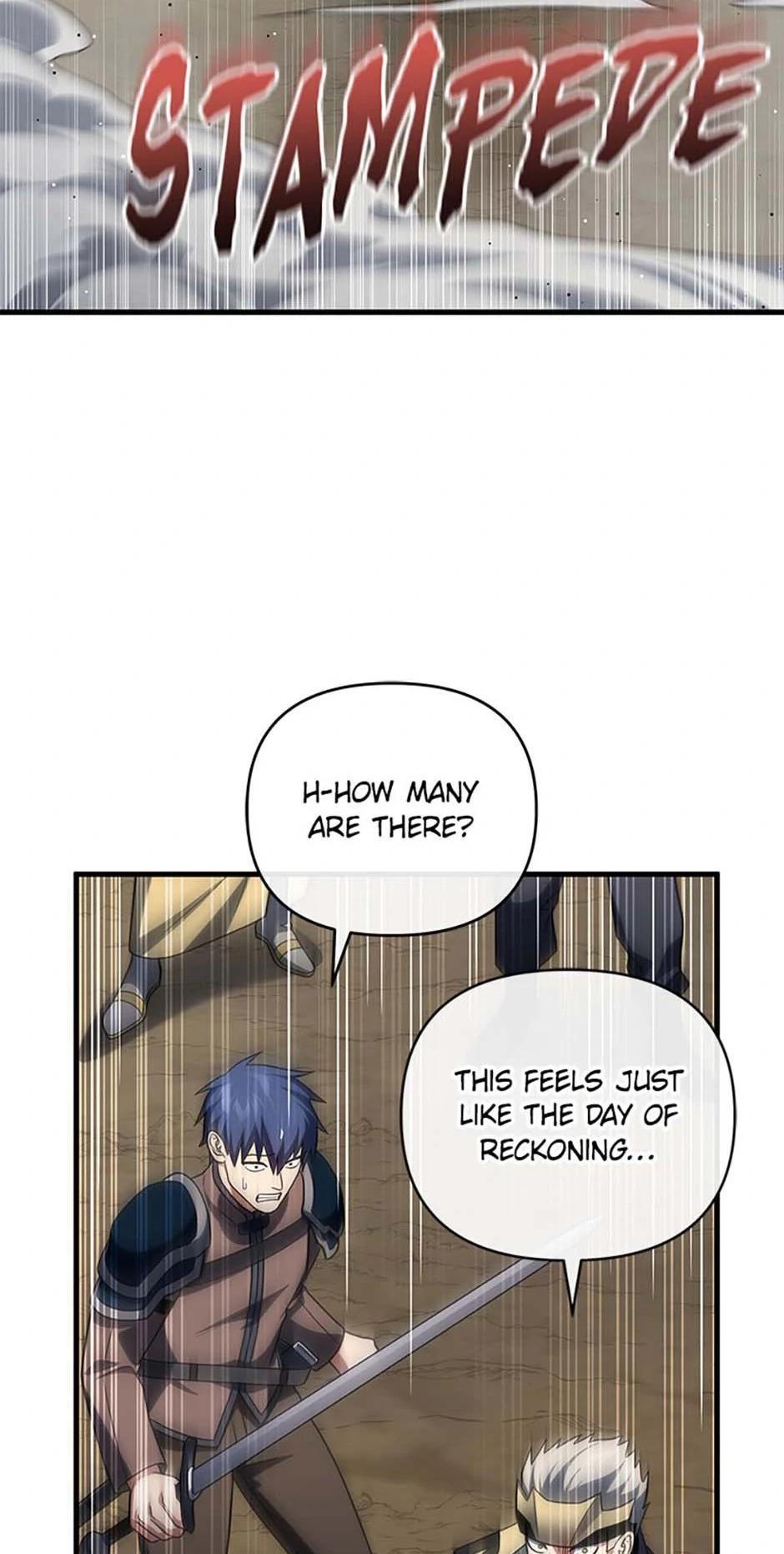 Read After Ten Millennia in Hell En Manga Online